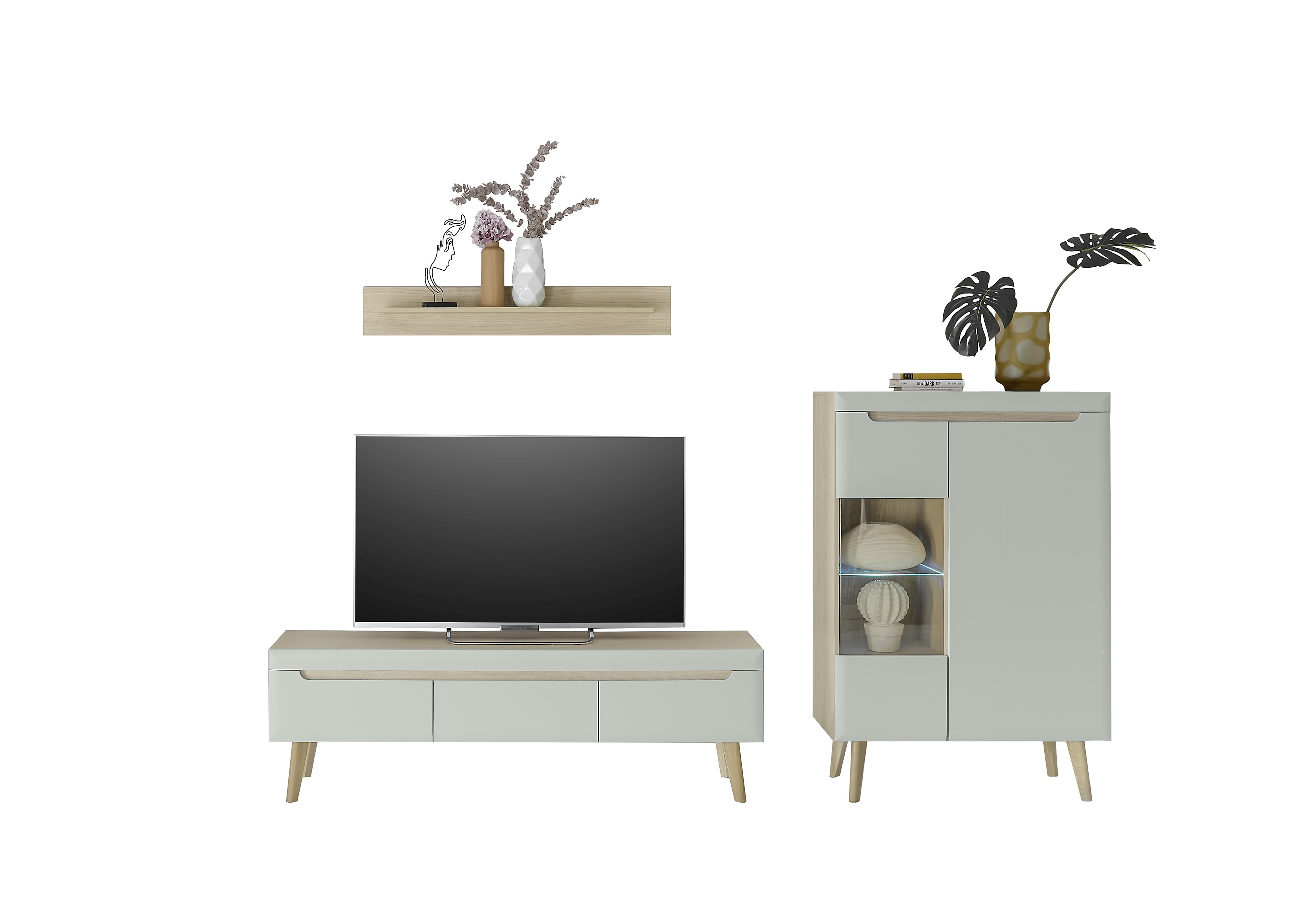 Mur TV SVANTE Mur TV SVANTE