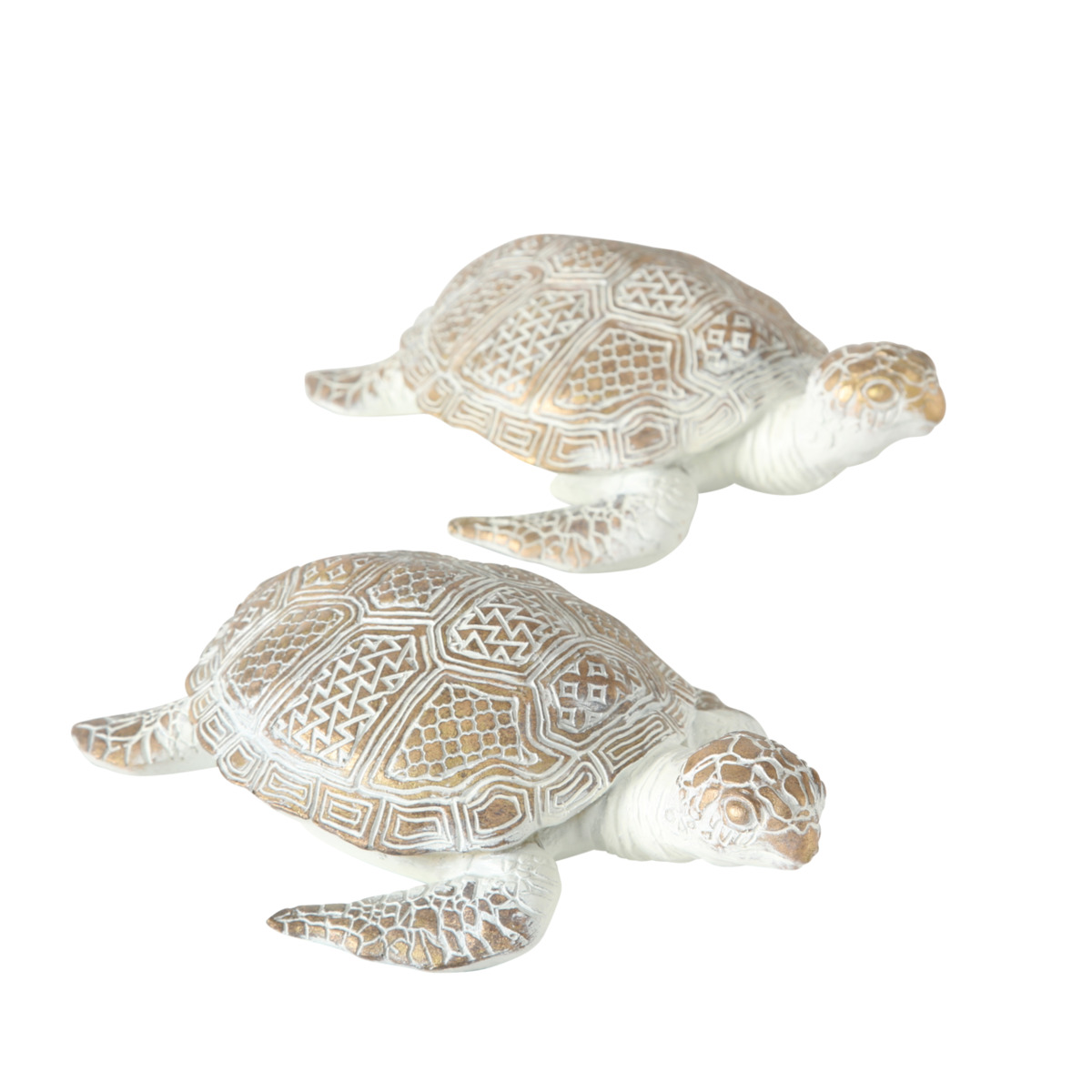 Figurine tortue QUILA