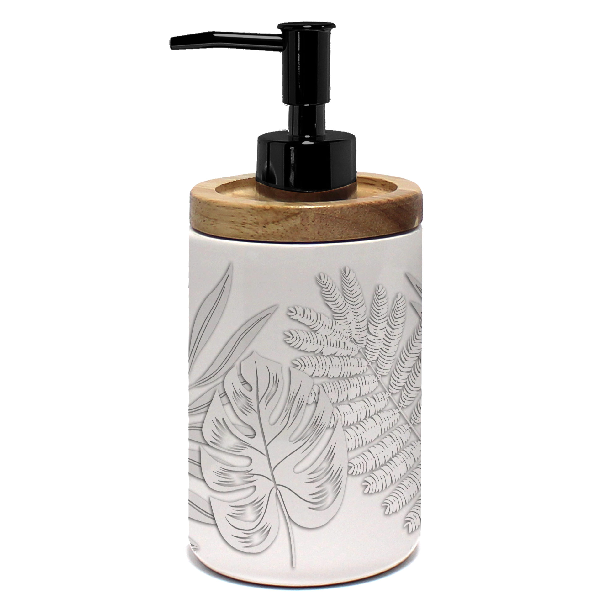 Distributeur de savon MONSTERA