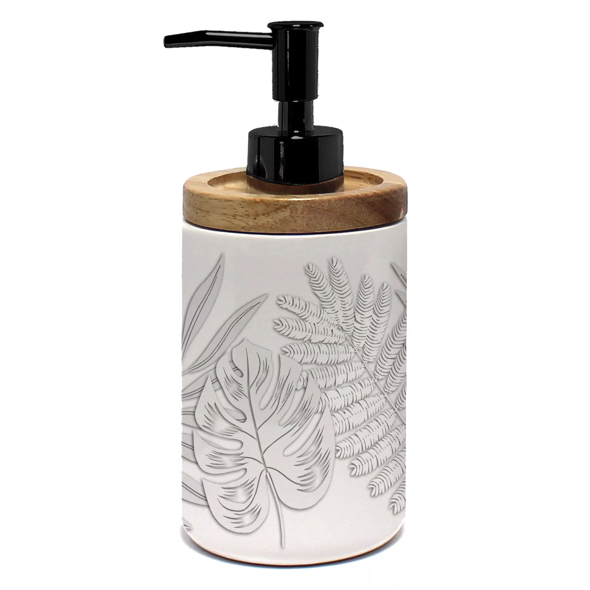 Distributeur de savon MONSTERA