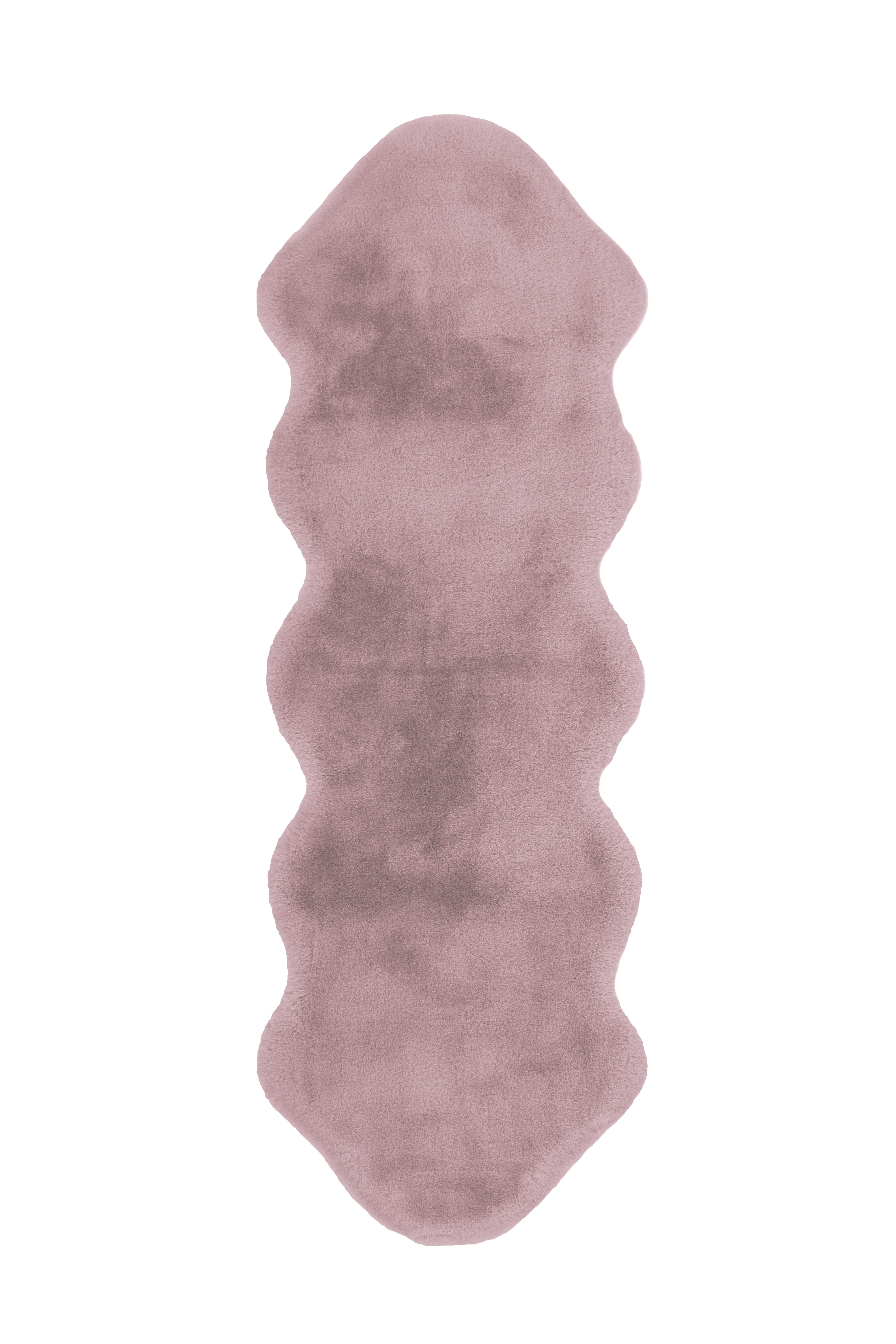 Tapis  RABBIT DOUBLE SHEEPSKIN 300 Tapis  RABBIT DOUBLE SHEEPSKIN 300