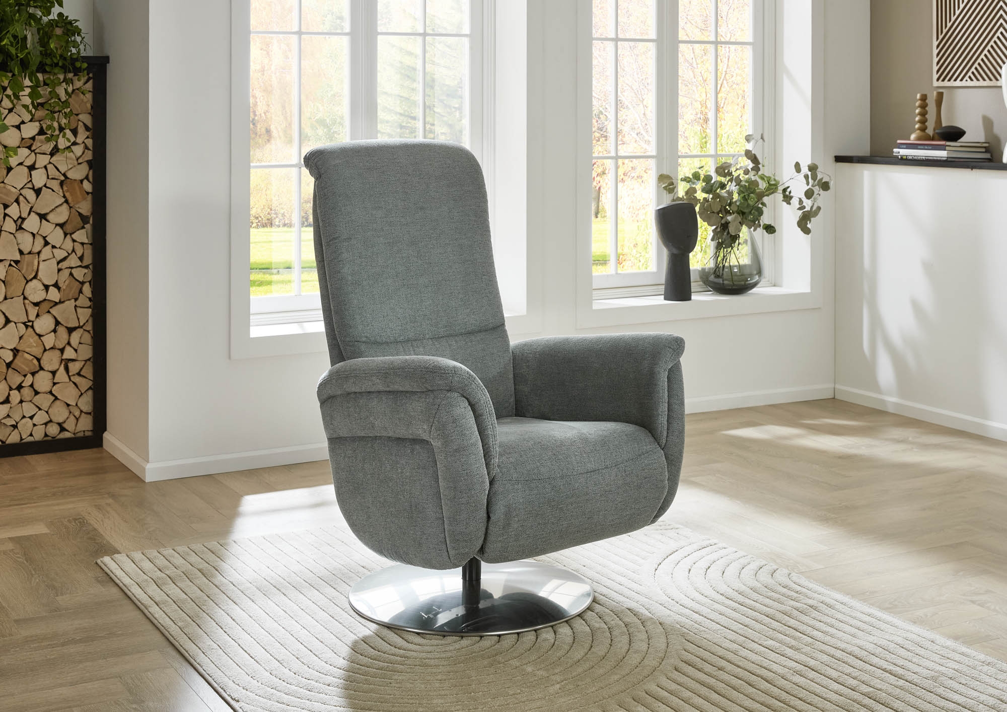 Fauteuil pivotant ROG Fauteuil pivotant ROG