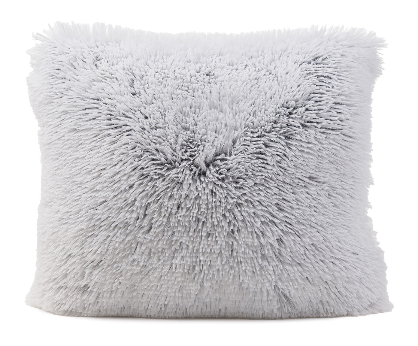 Coussin imitation fourrure CRAZY