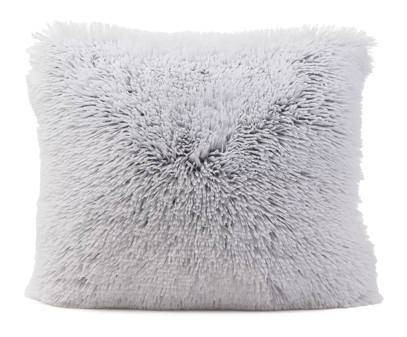 Coussin imitation fourrure CRAZY
