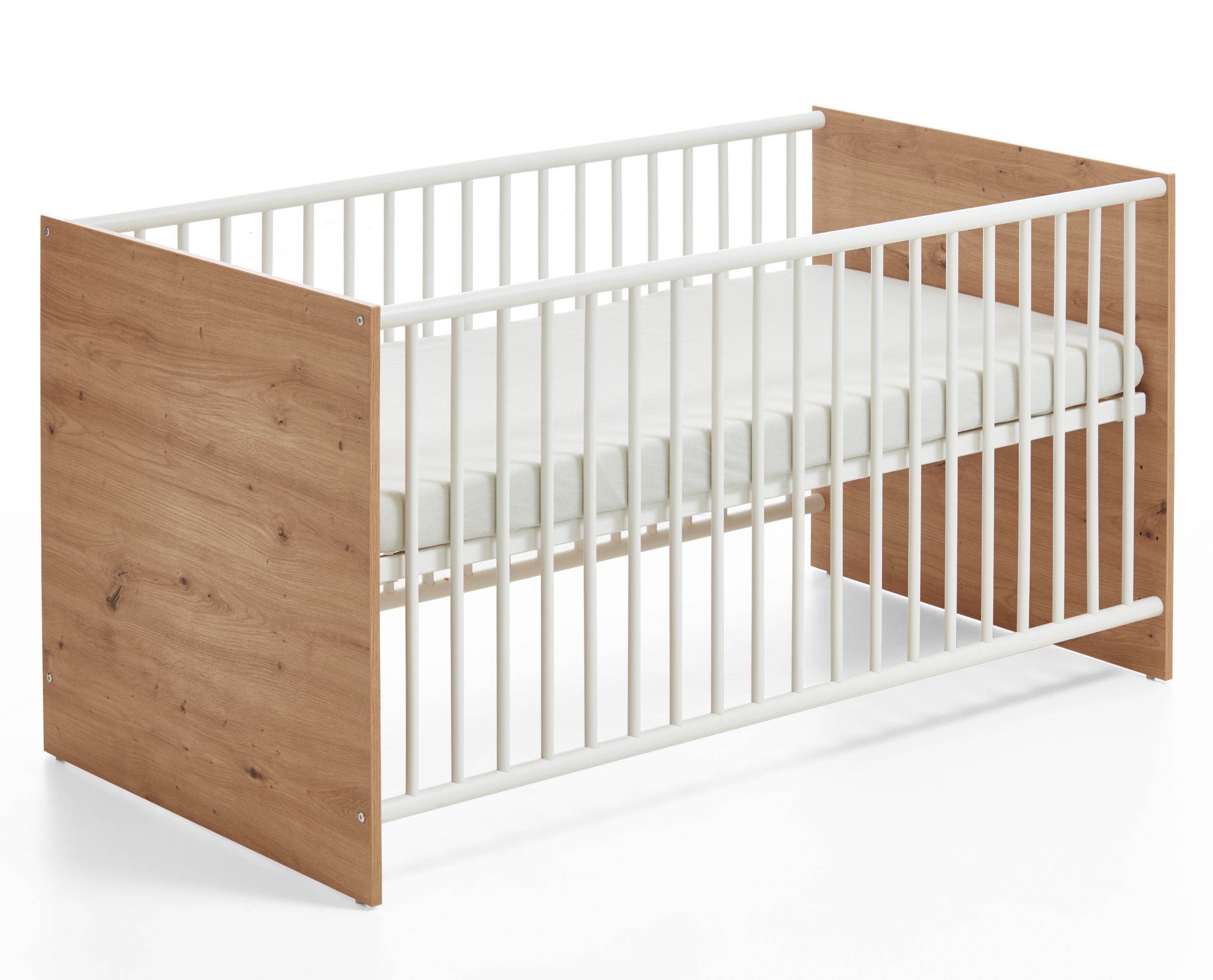 Lit de bébé MATTHIAS