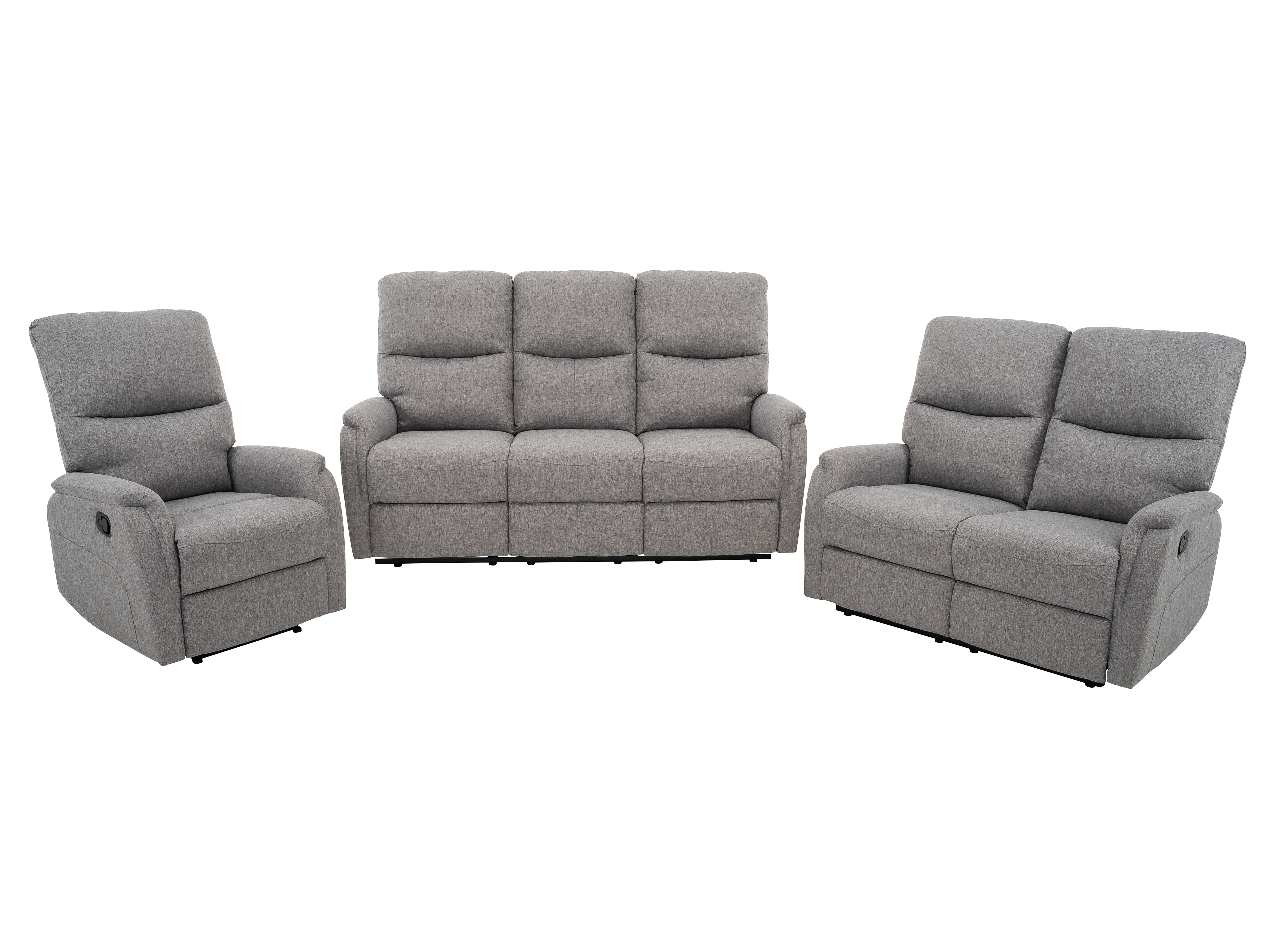 Ensemble de canapés 3-2-1 RFF-8021 058-15