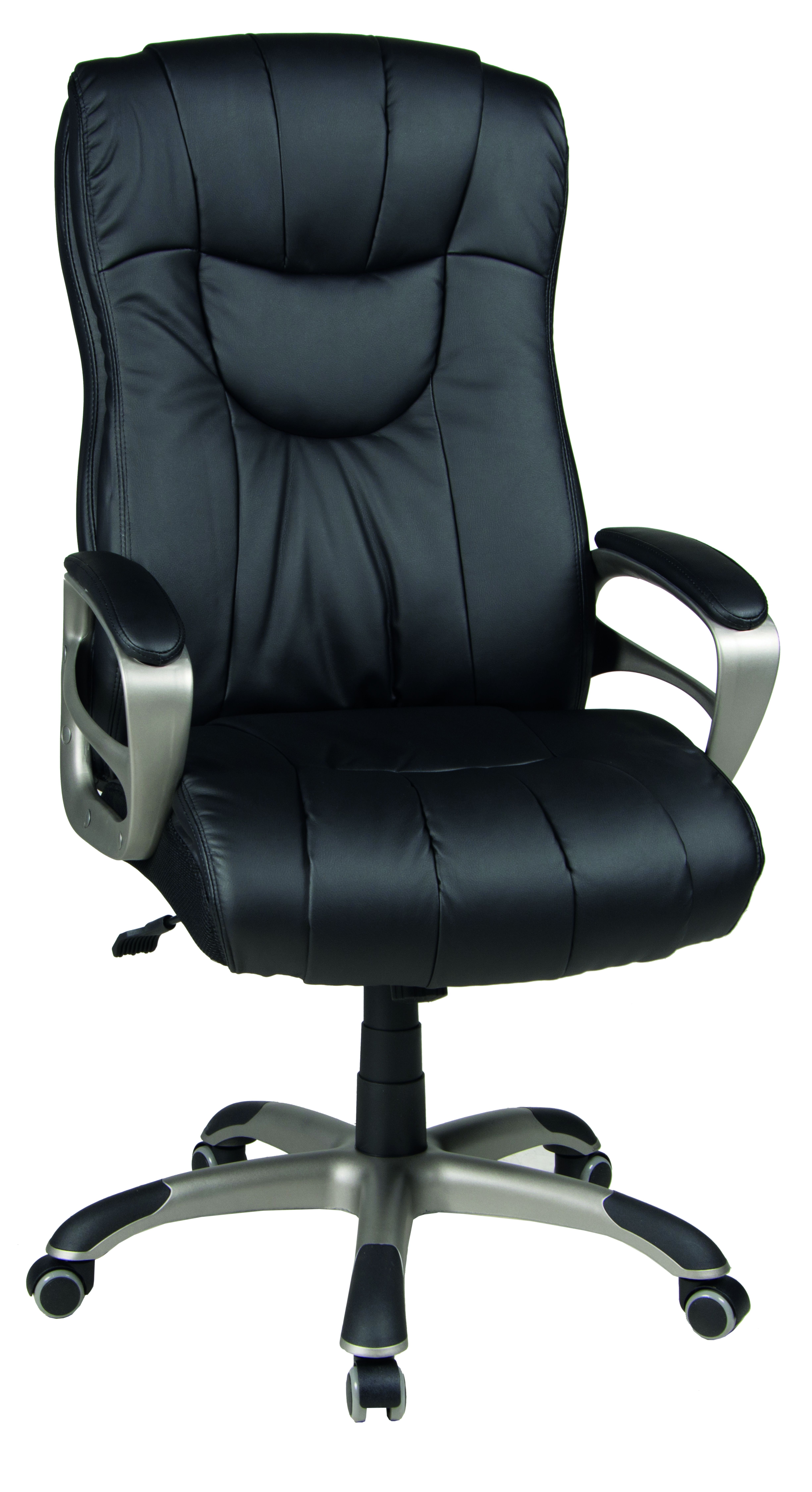 Fauteuil de direction GEORG XXL