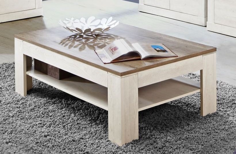 Table basse DURO Table basse DURO