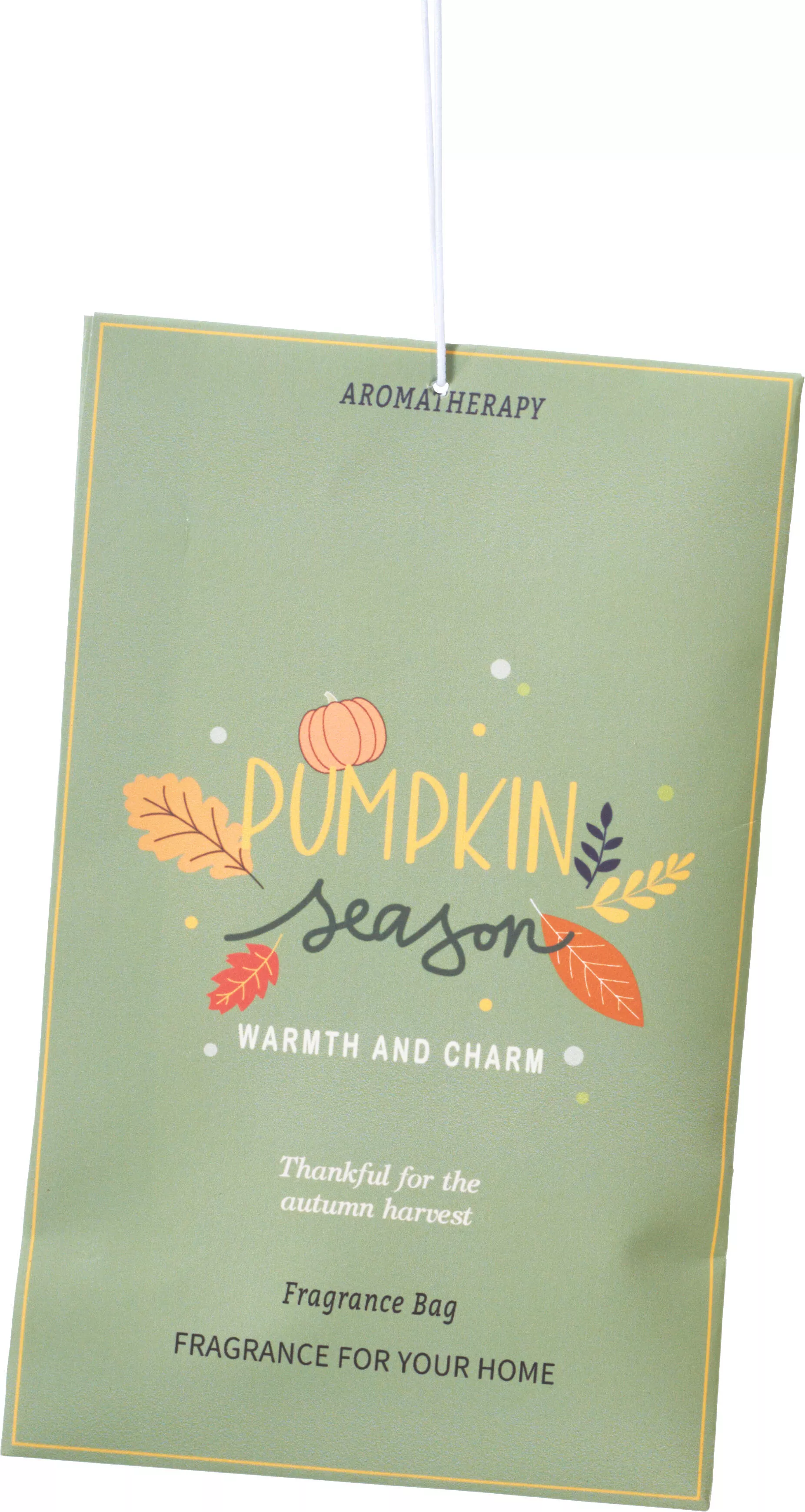 Sachet parfumé HERBST Sachet parfumé HERBST