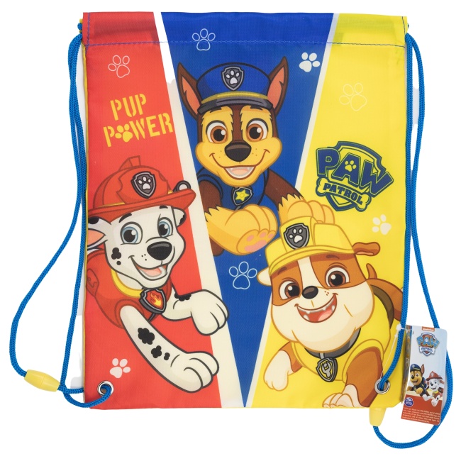 Sac Pat'Patrouille PAW PATROL