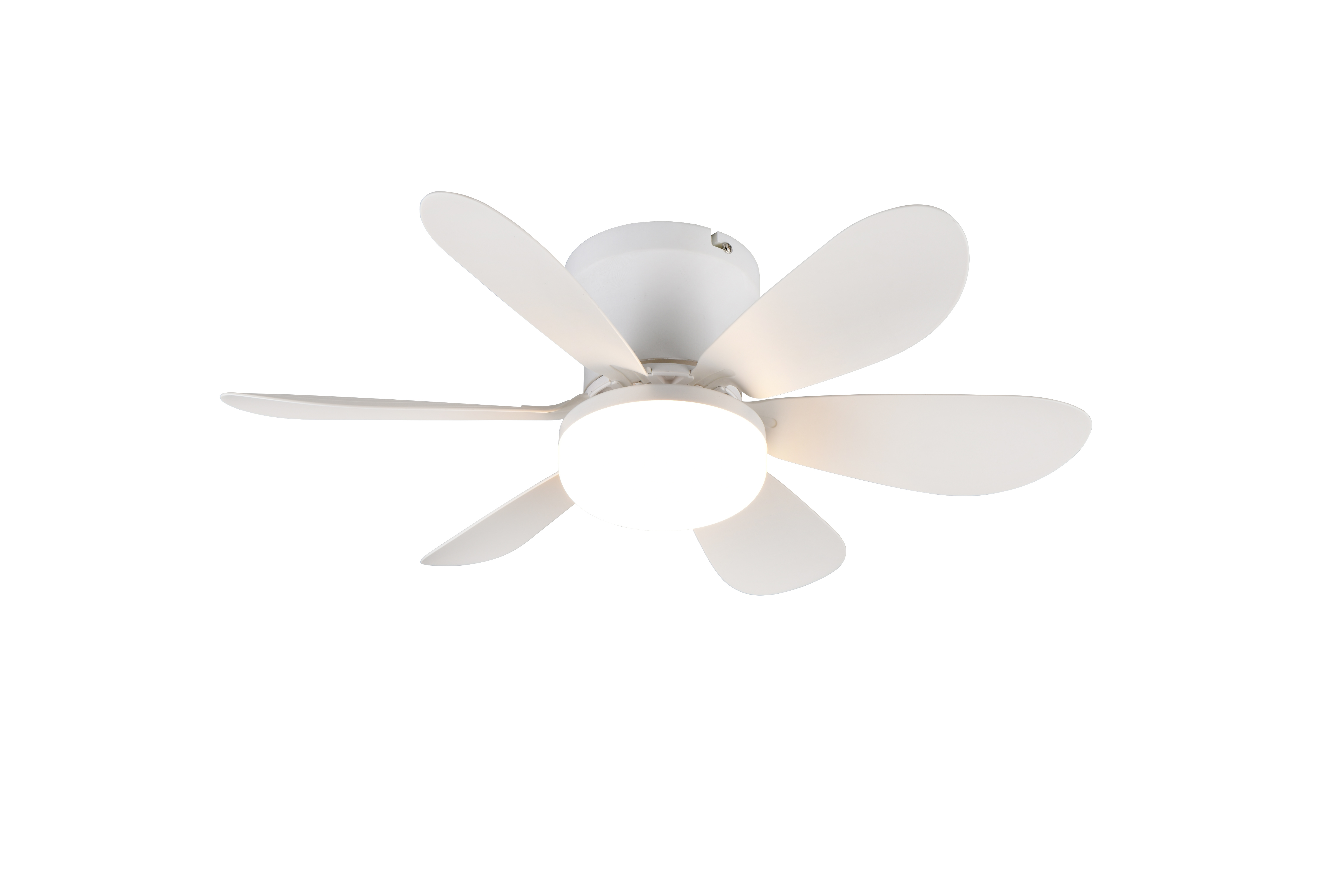 Ventilateur de plafond LED LUND