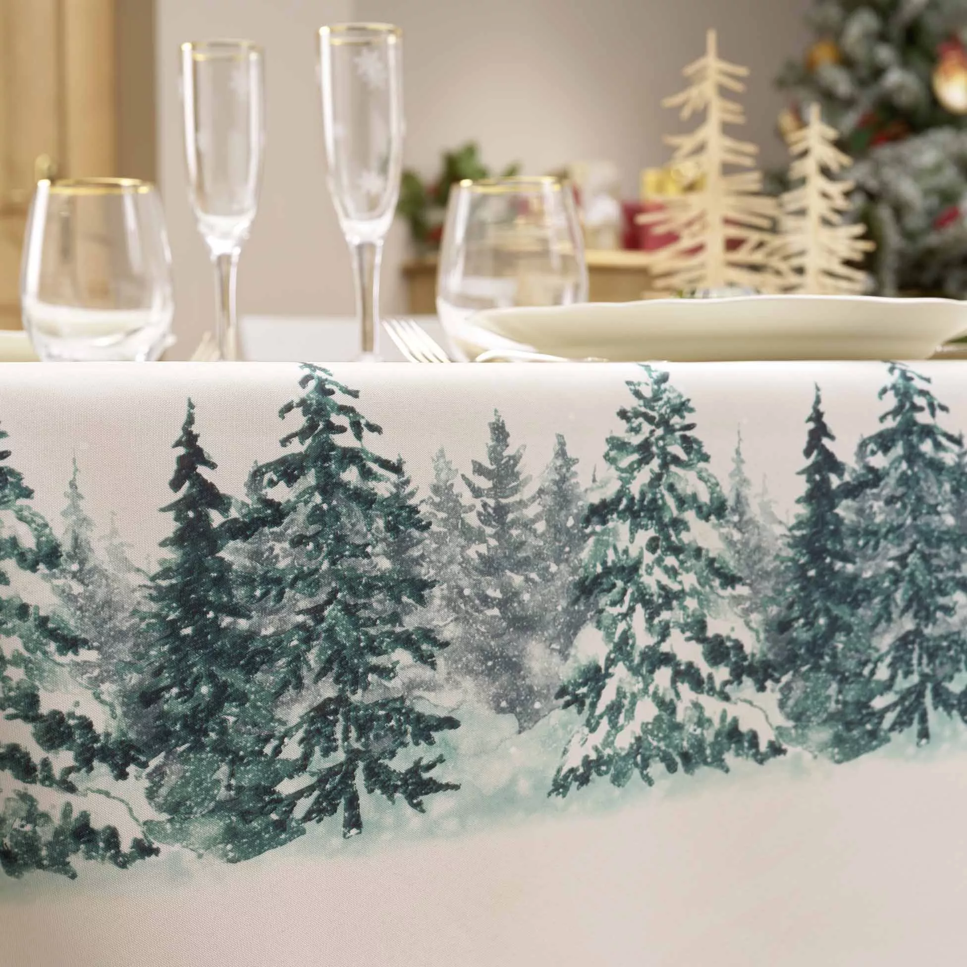 Nappe CHRISTMAS
