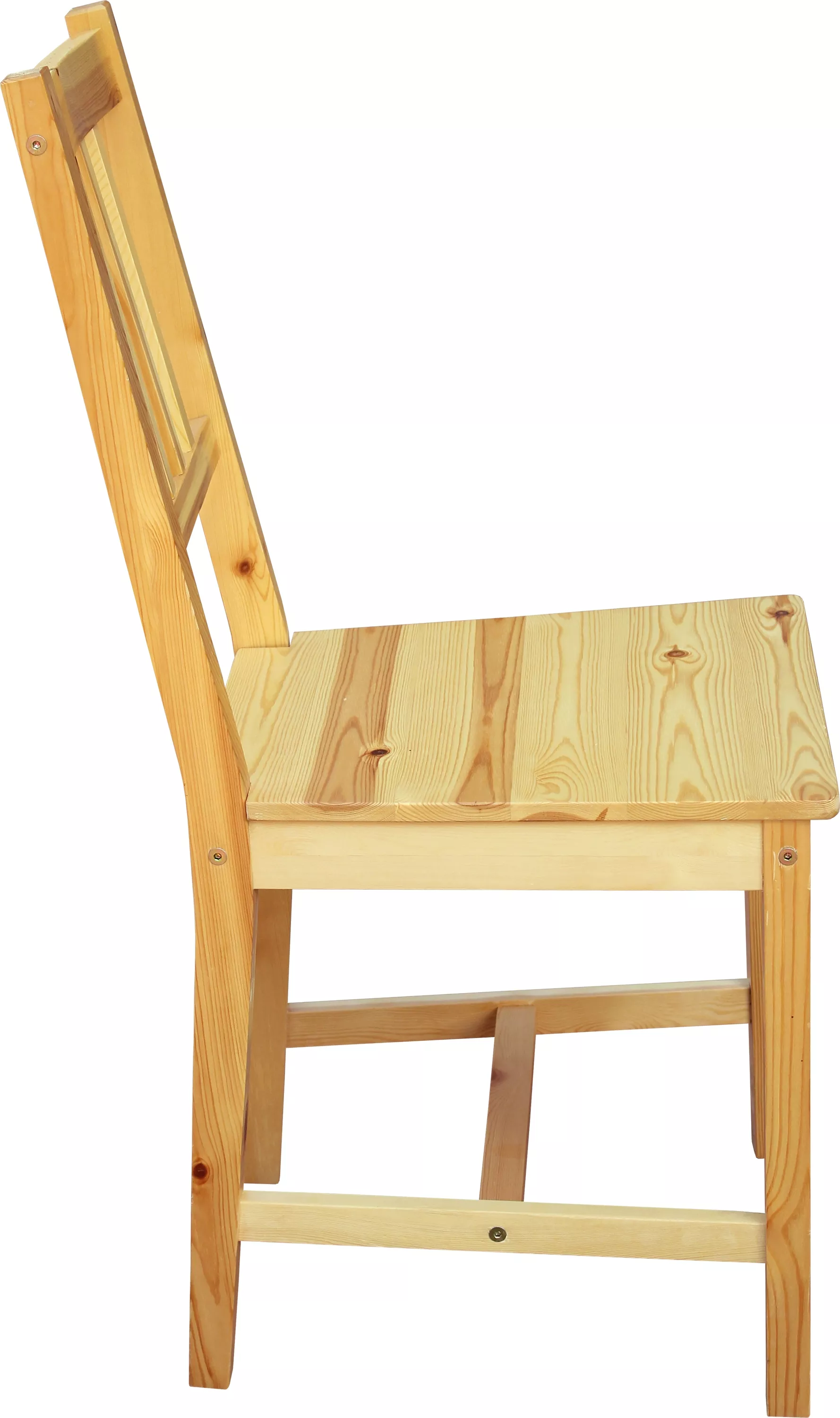 Lot de 2 chaises PALISEUL
