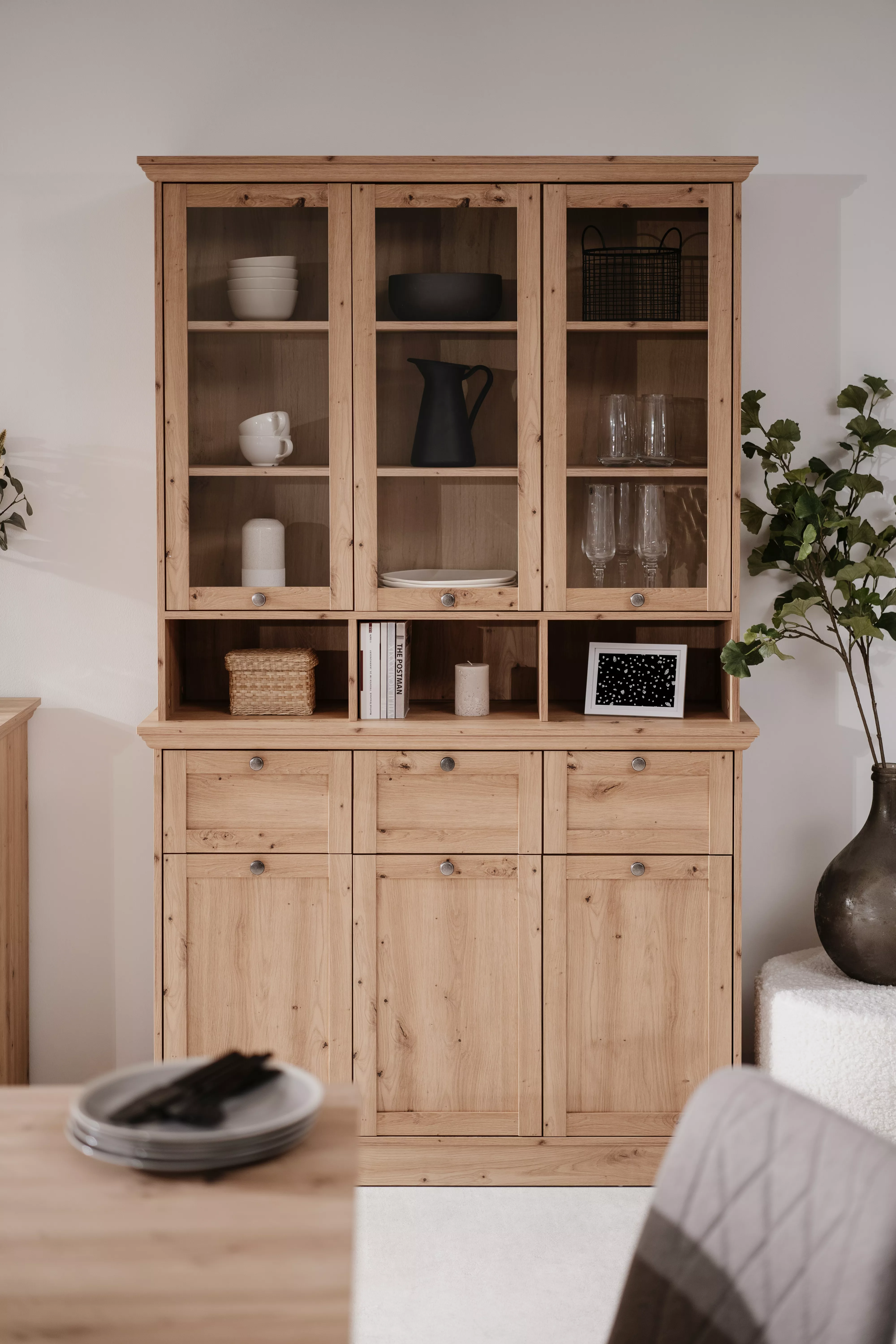Buffet de cuisine FALKENBERG