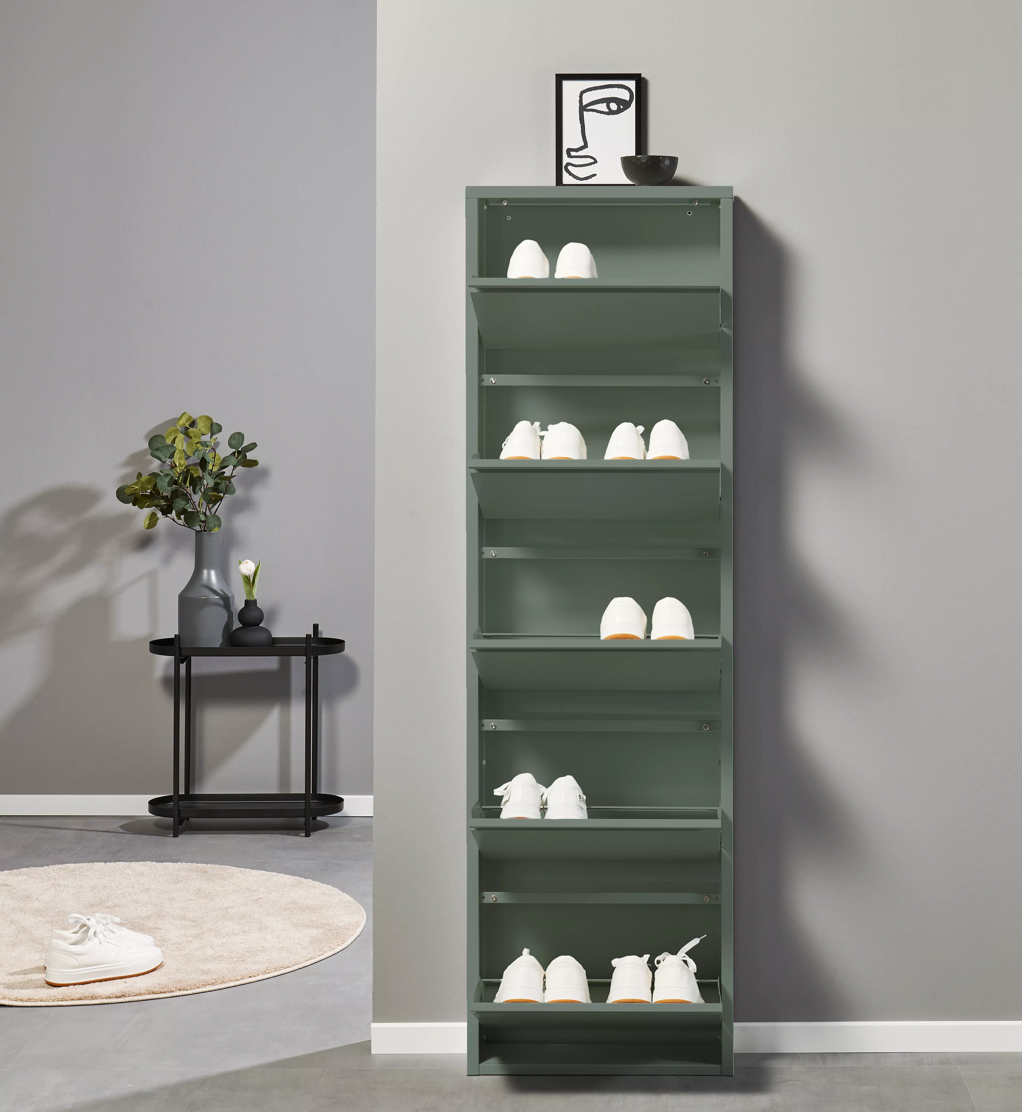 Schuhkipper USTER Schuhkipper USTER