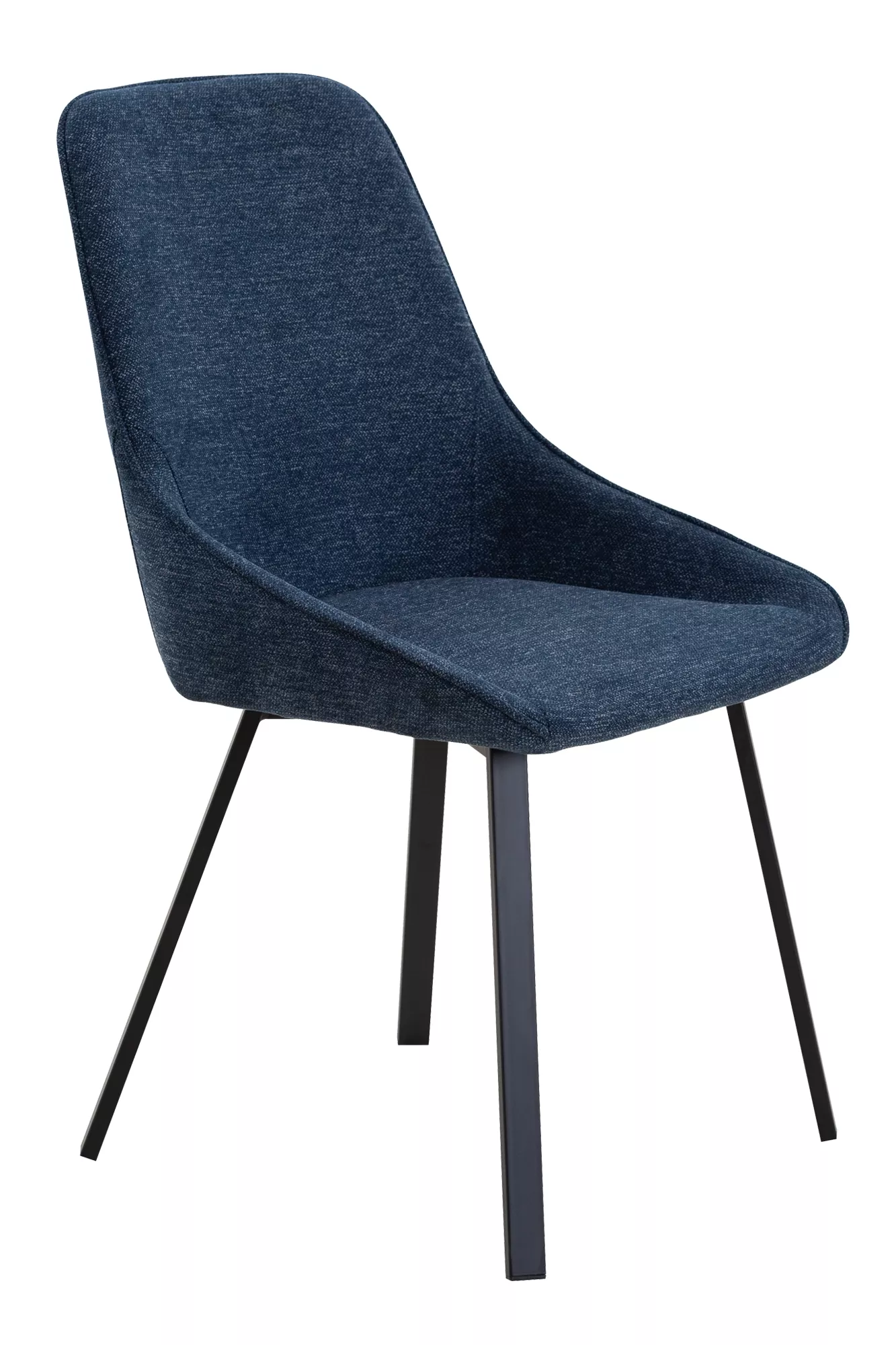 Lot de 2 chaises  LEWETOLO
