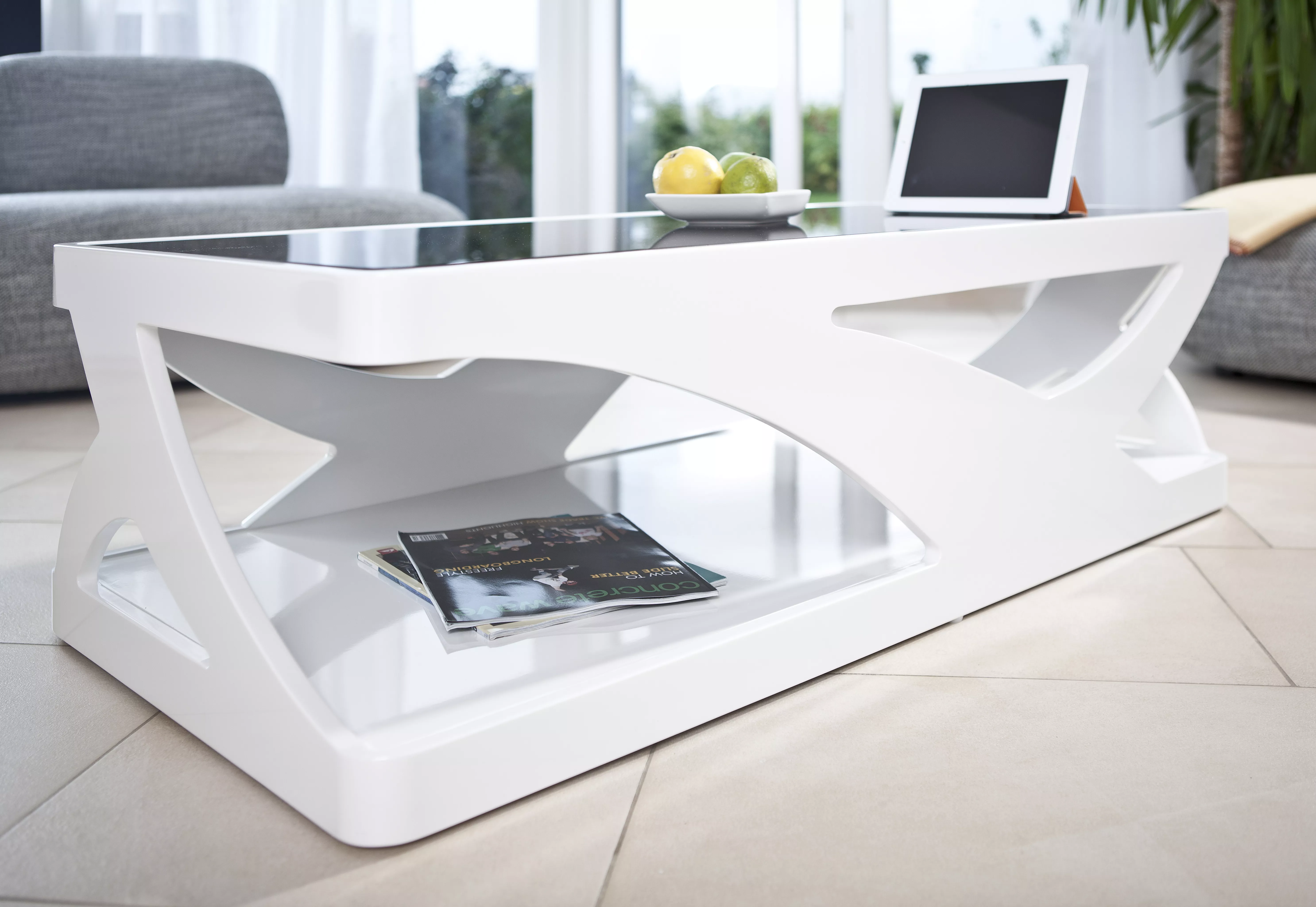 Table basse PEKALONGAN