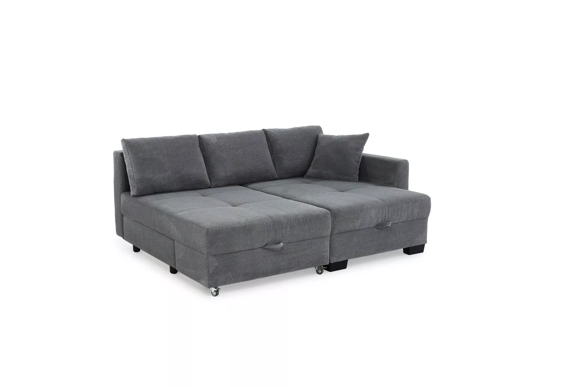 Canapé d'angle convertible FANTASY