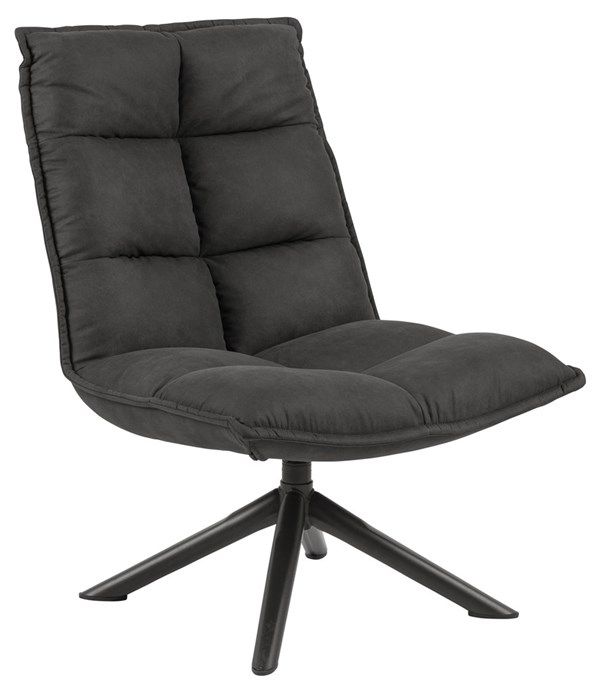 Fauteuil lounge STORM