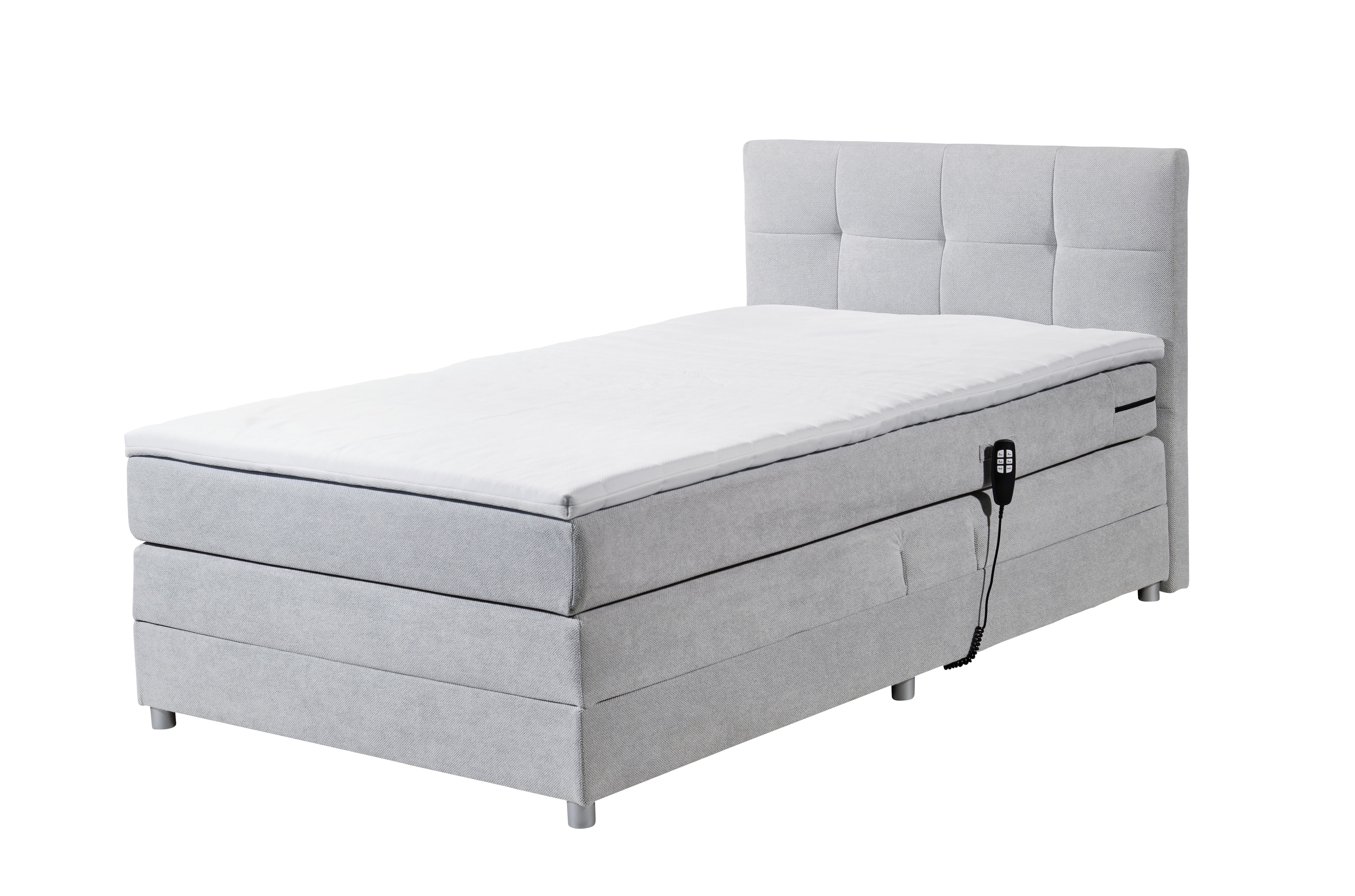 Lit boxspring TOULOUSE Lit boxspring TOULOUSE