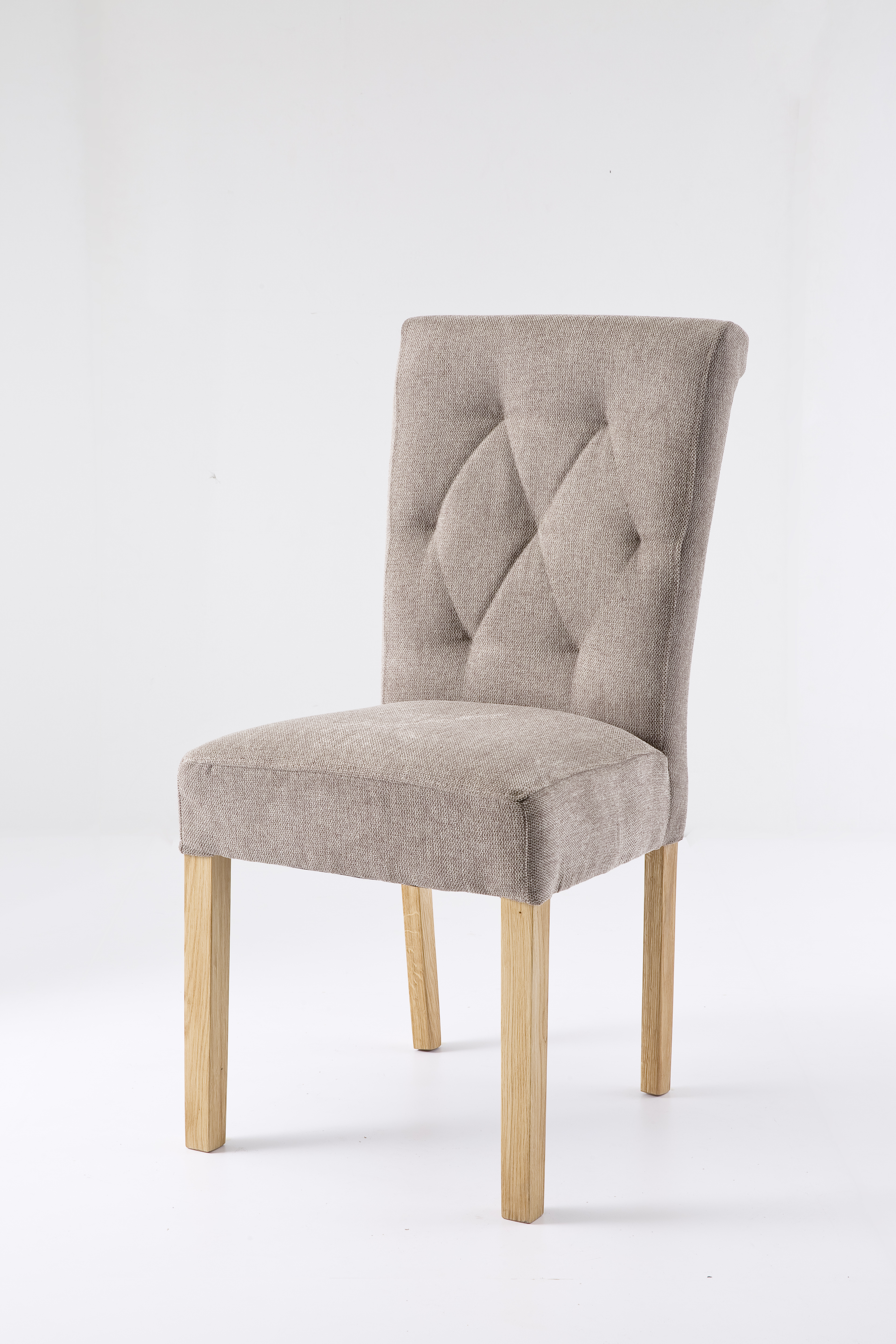 Lot de 2 chaises PASADENA Lot de 2 chaises PASADENA