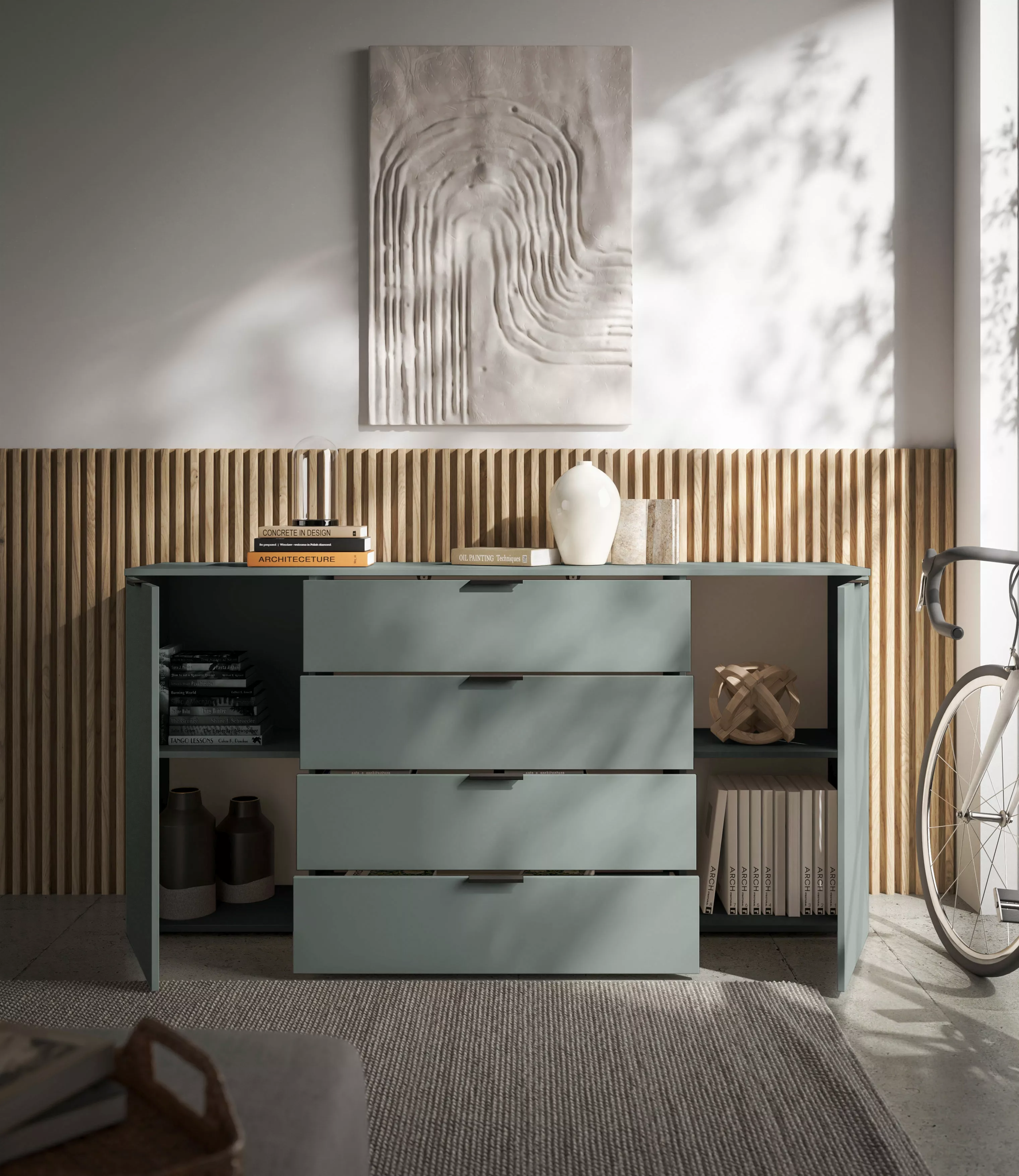 Sideboard LINZ Sideboard LINZ