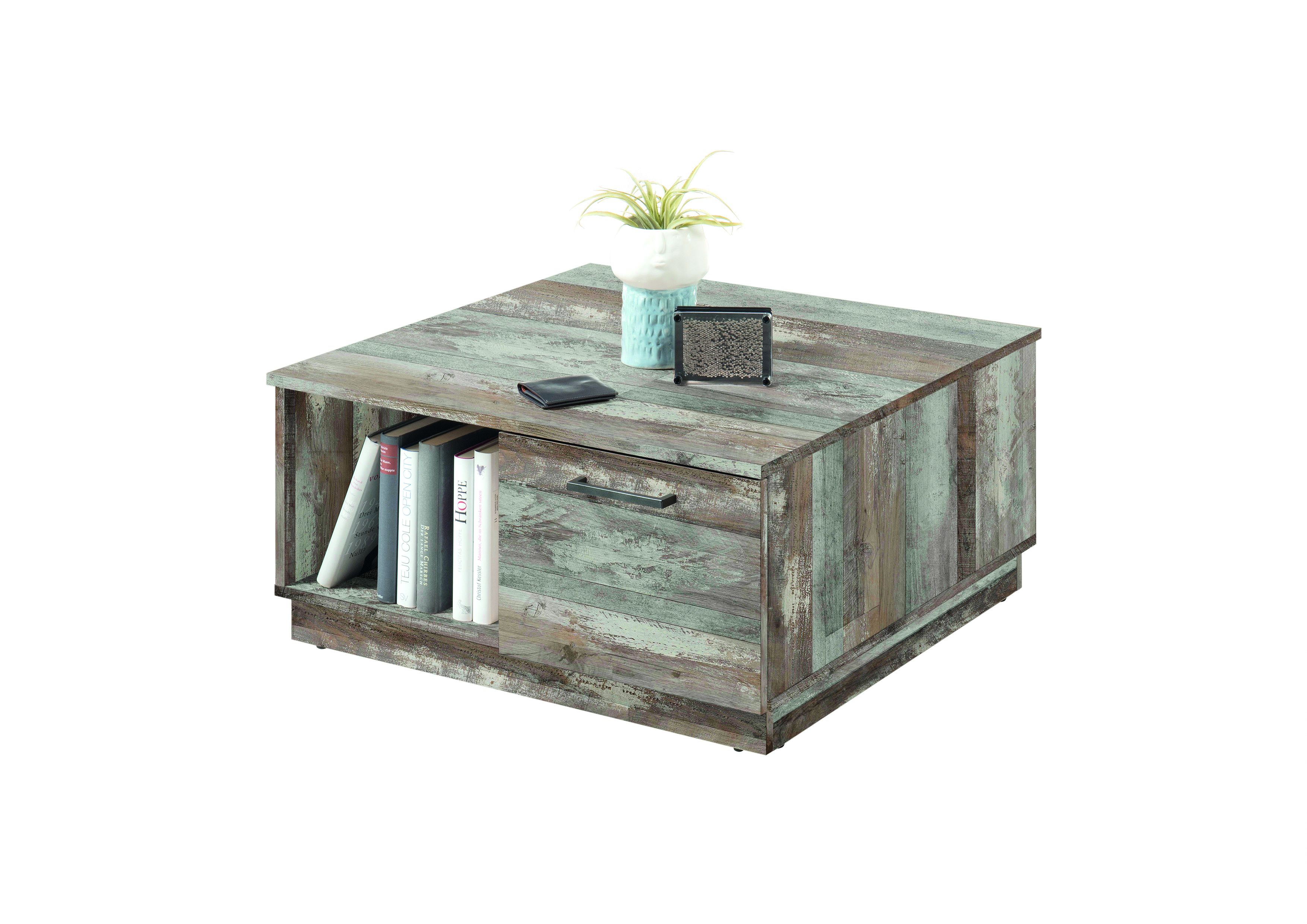 Table basse GOMERA