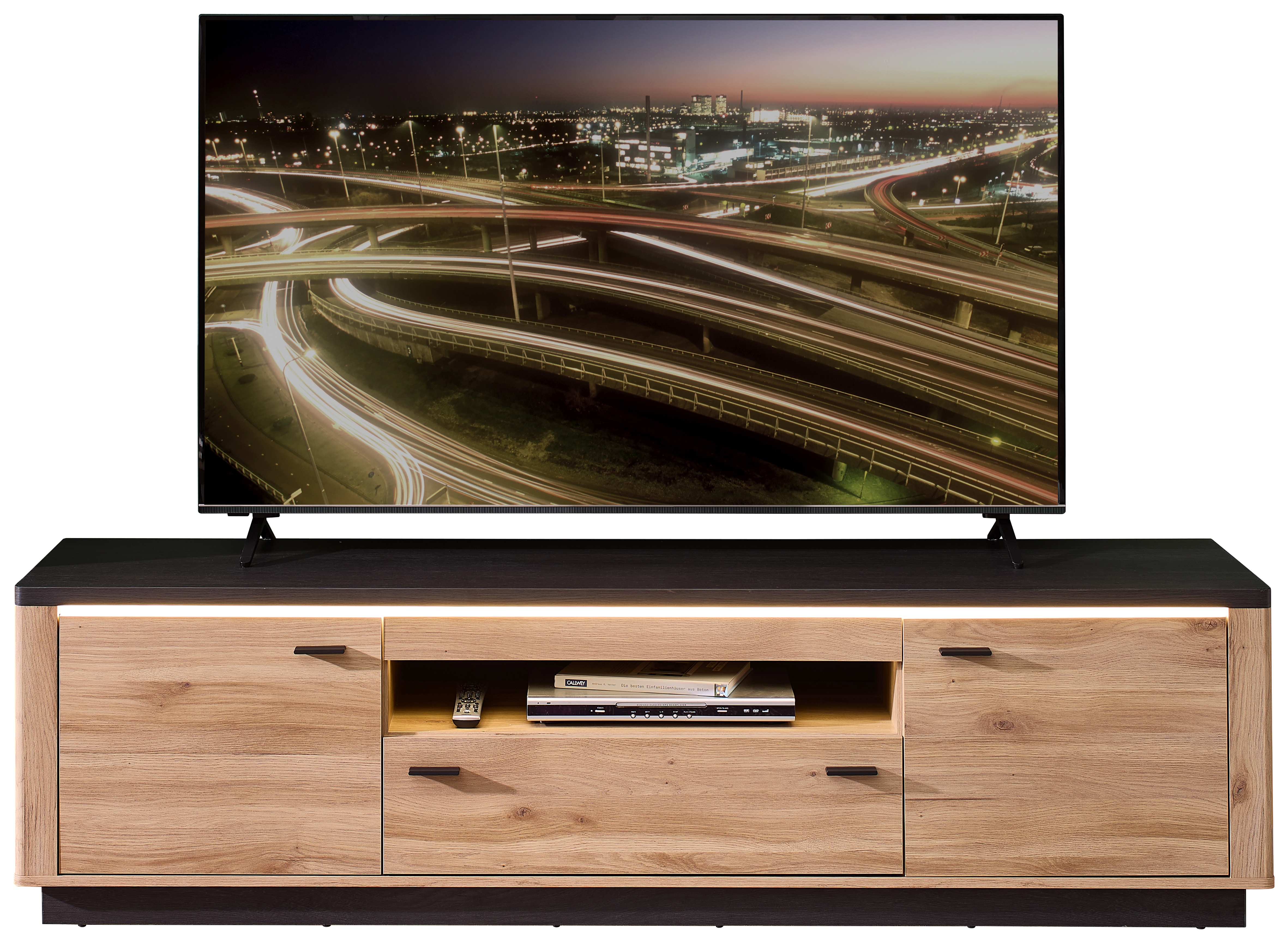 Banc TV TINA Banc TV TINA