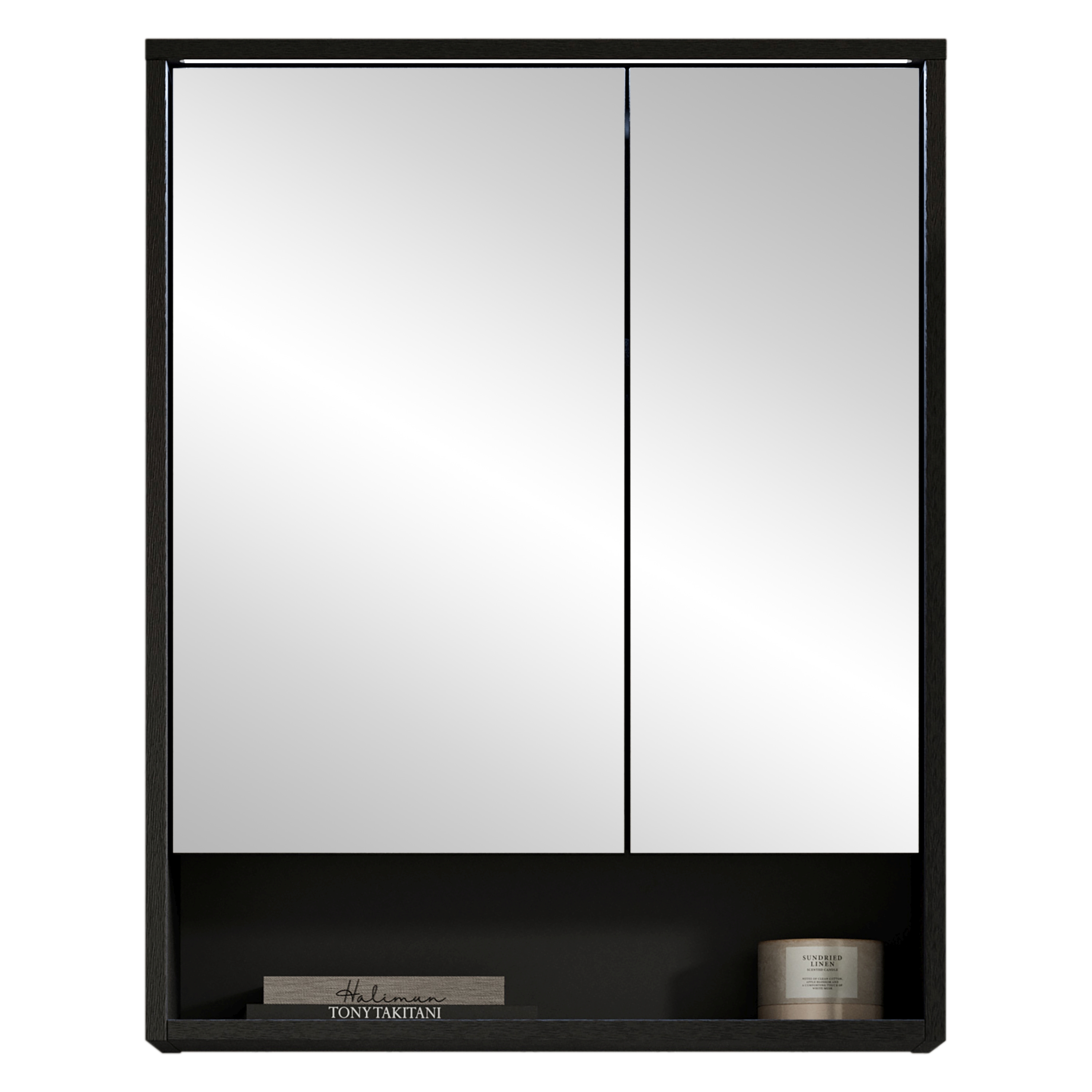 Armoire de toilette BIRMINGHAM Armoire de toilette BIRMINGHAM