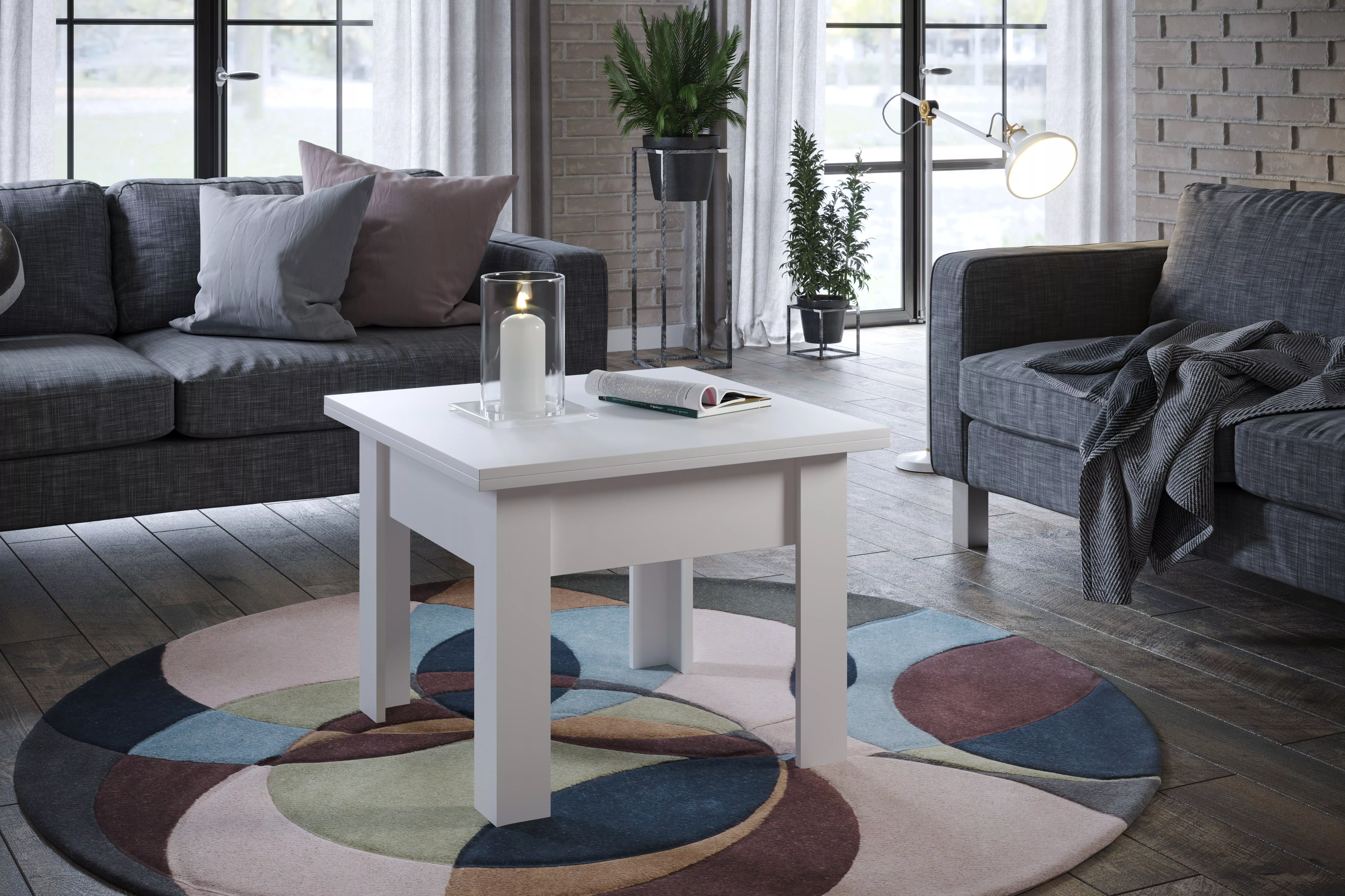 Table basse/table de repas FLIPP