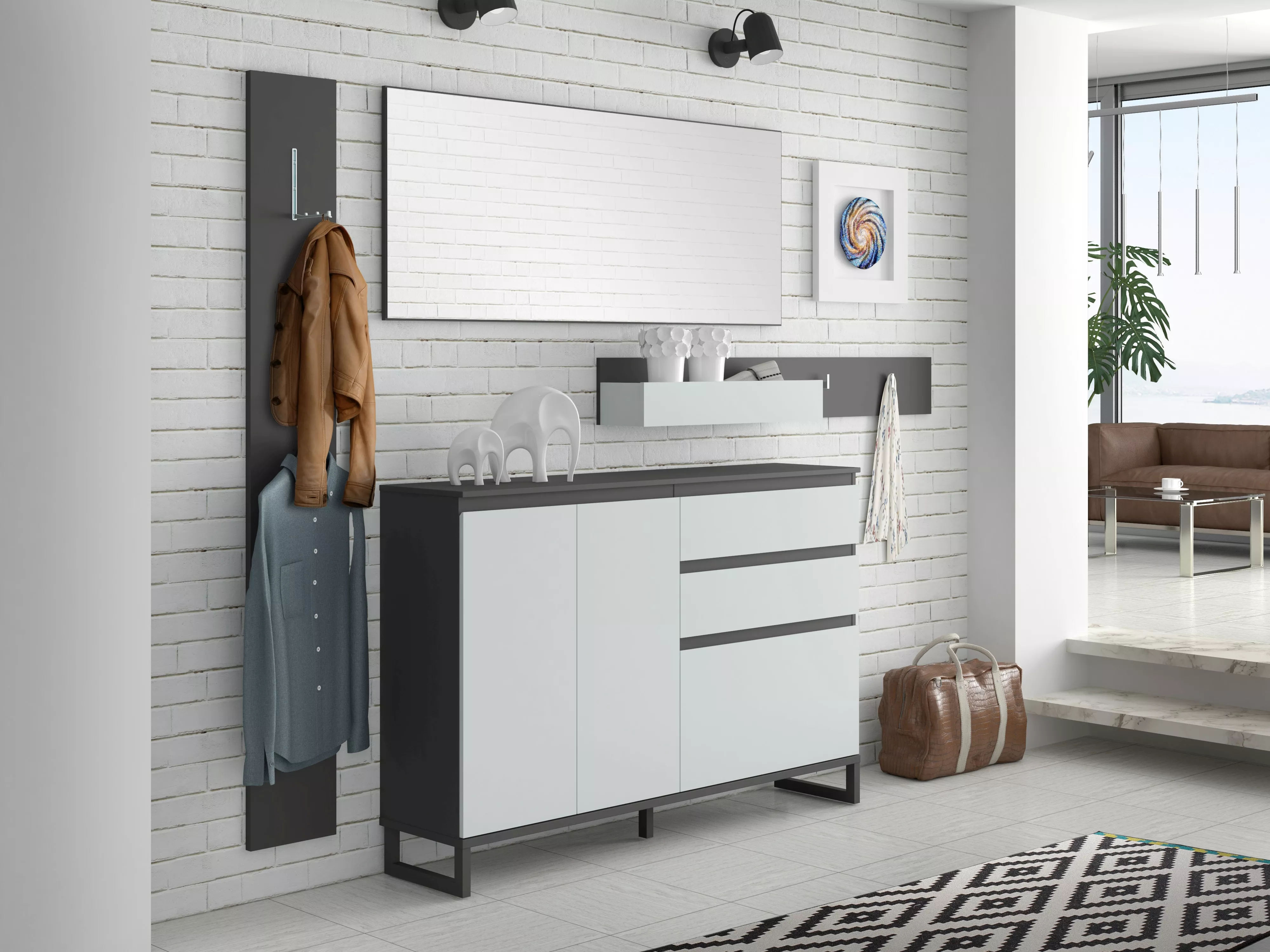 Miroir Quayle