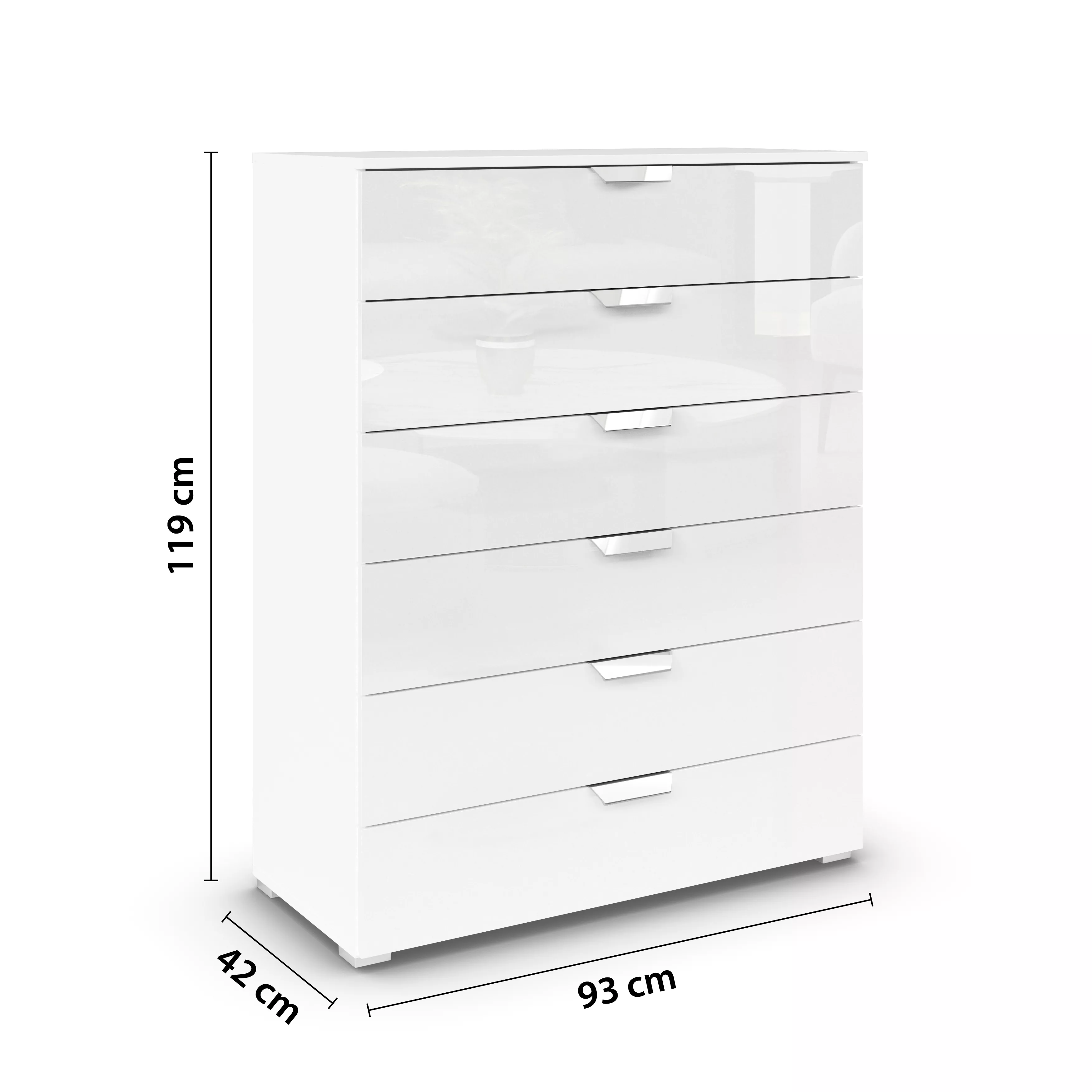 Commode ADITIO Commode ADITIO