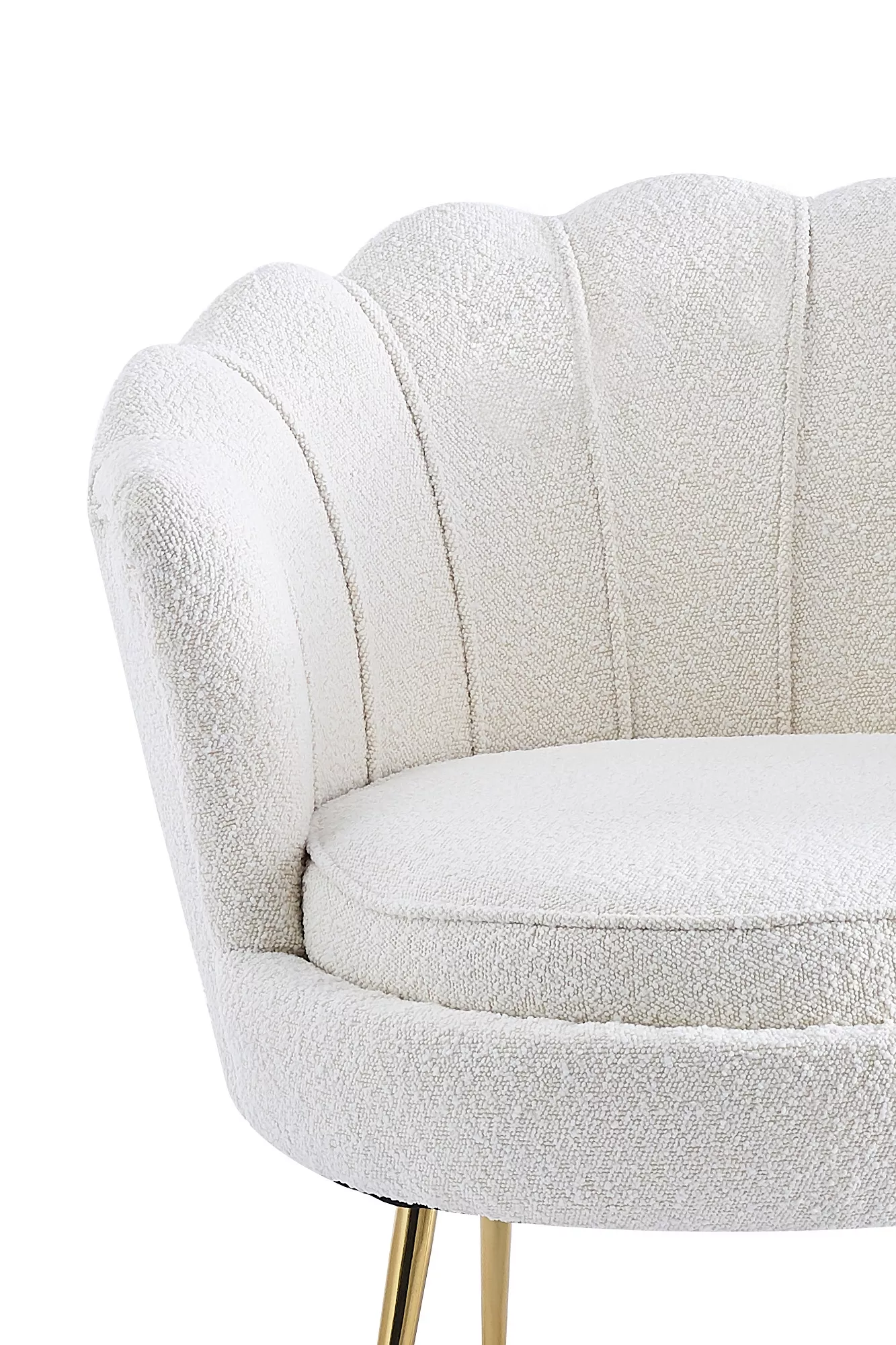 Fauteuil BORU