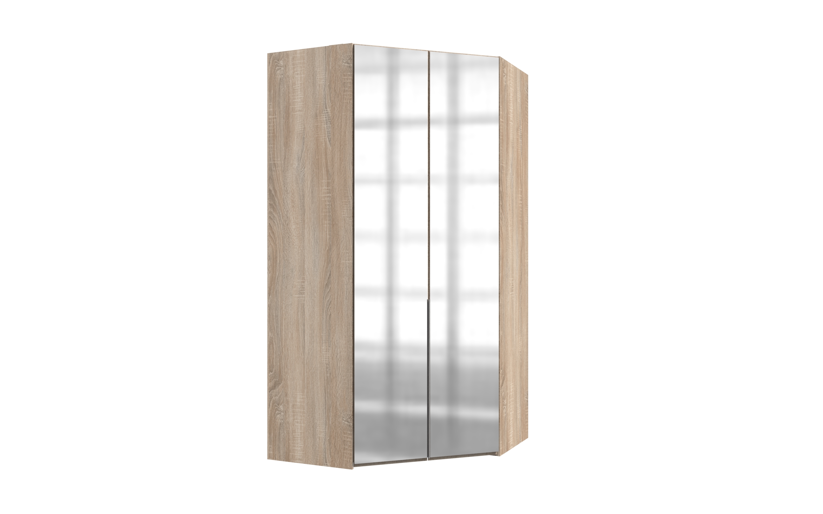 Armoire d'angle NEW YORK D