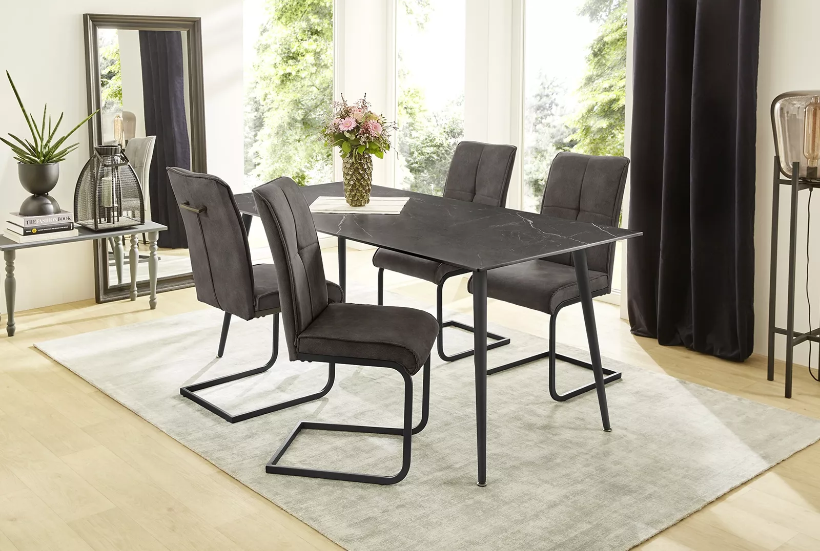 Table de repas CAMERON