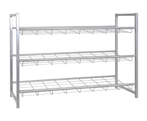 Etagère à chaussures JASPER 3 Etagère à chaussures JASPER 3