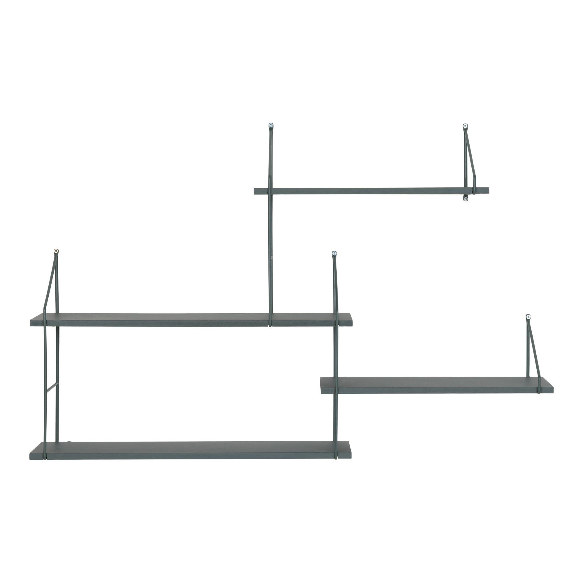 Étagère murale HARLEM Étagère murale HARLEM