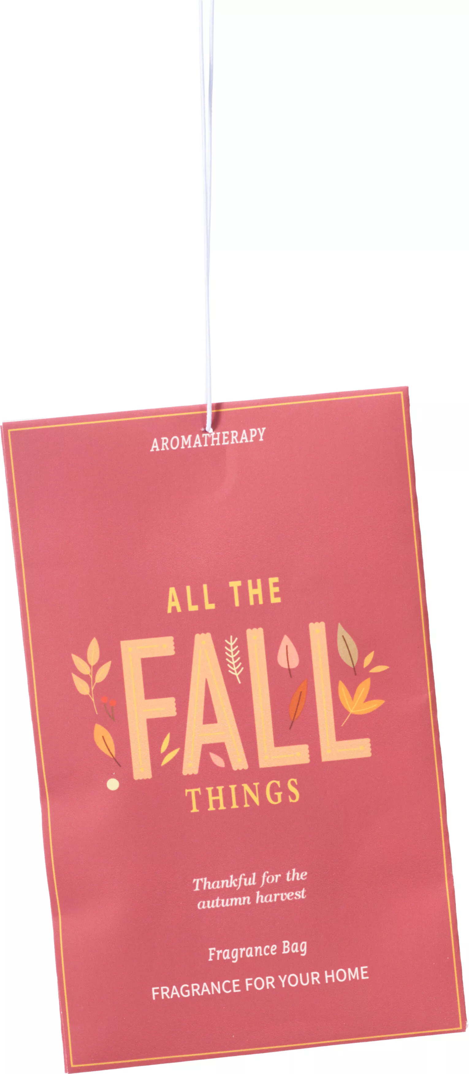 Sachet parfumé HERBST Sachet parfumé HERBST