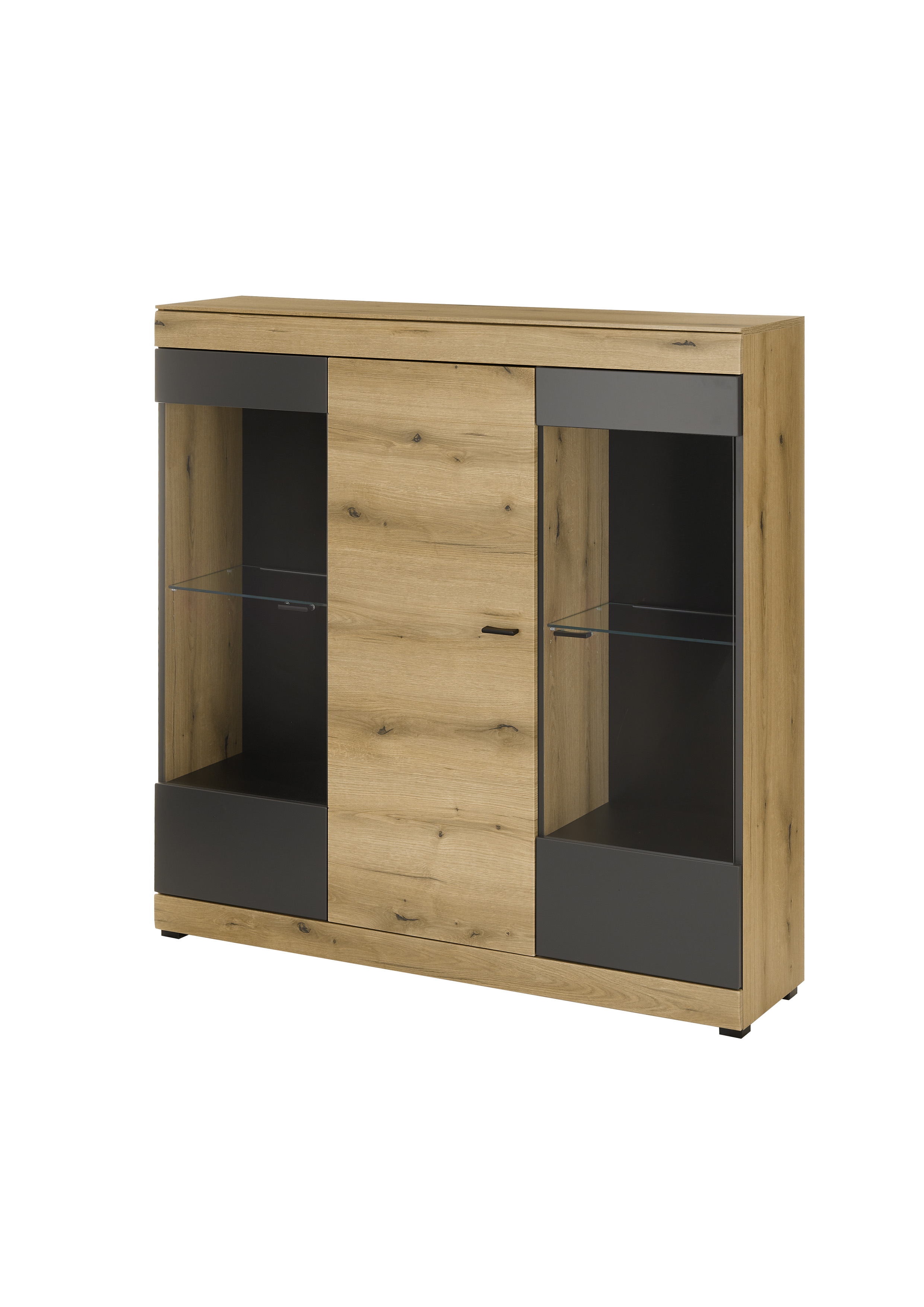 Highboard SOLETO