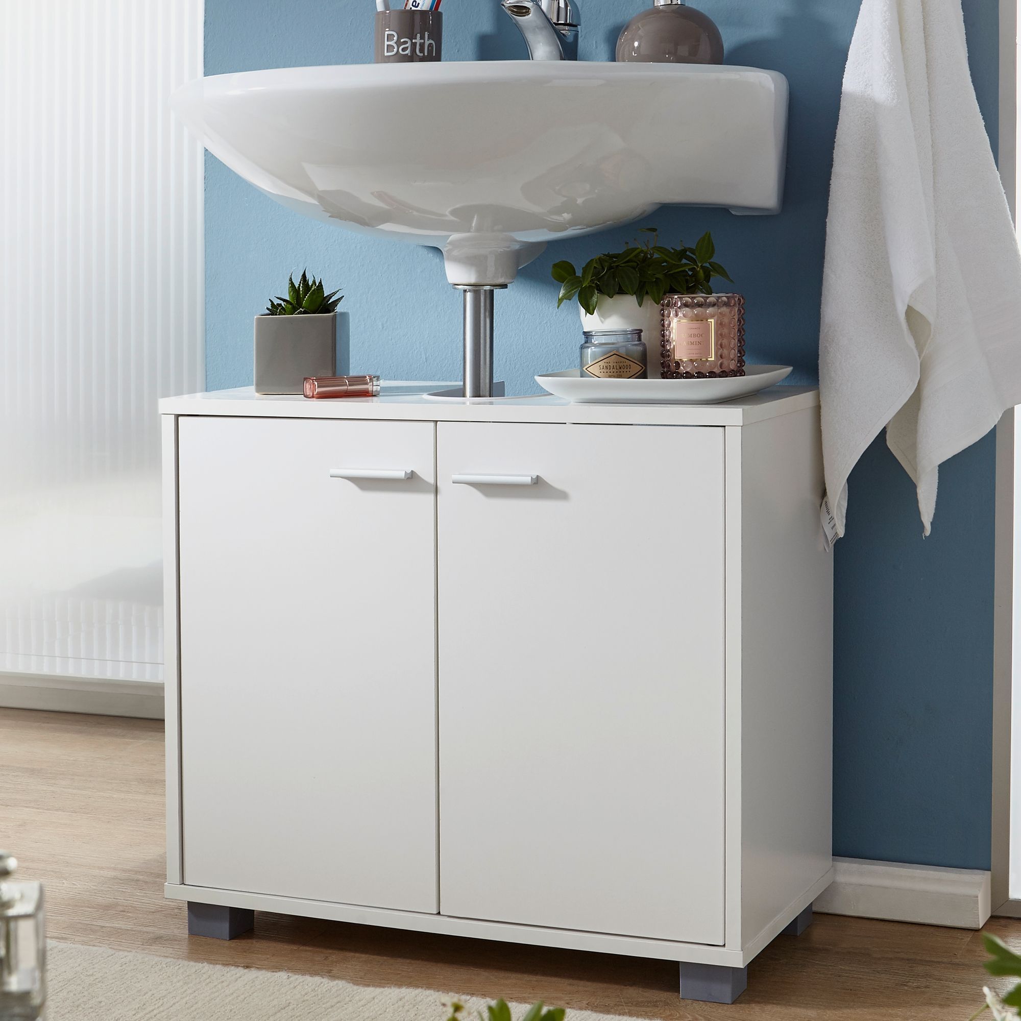 Meuble sous lavabo PHUKET