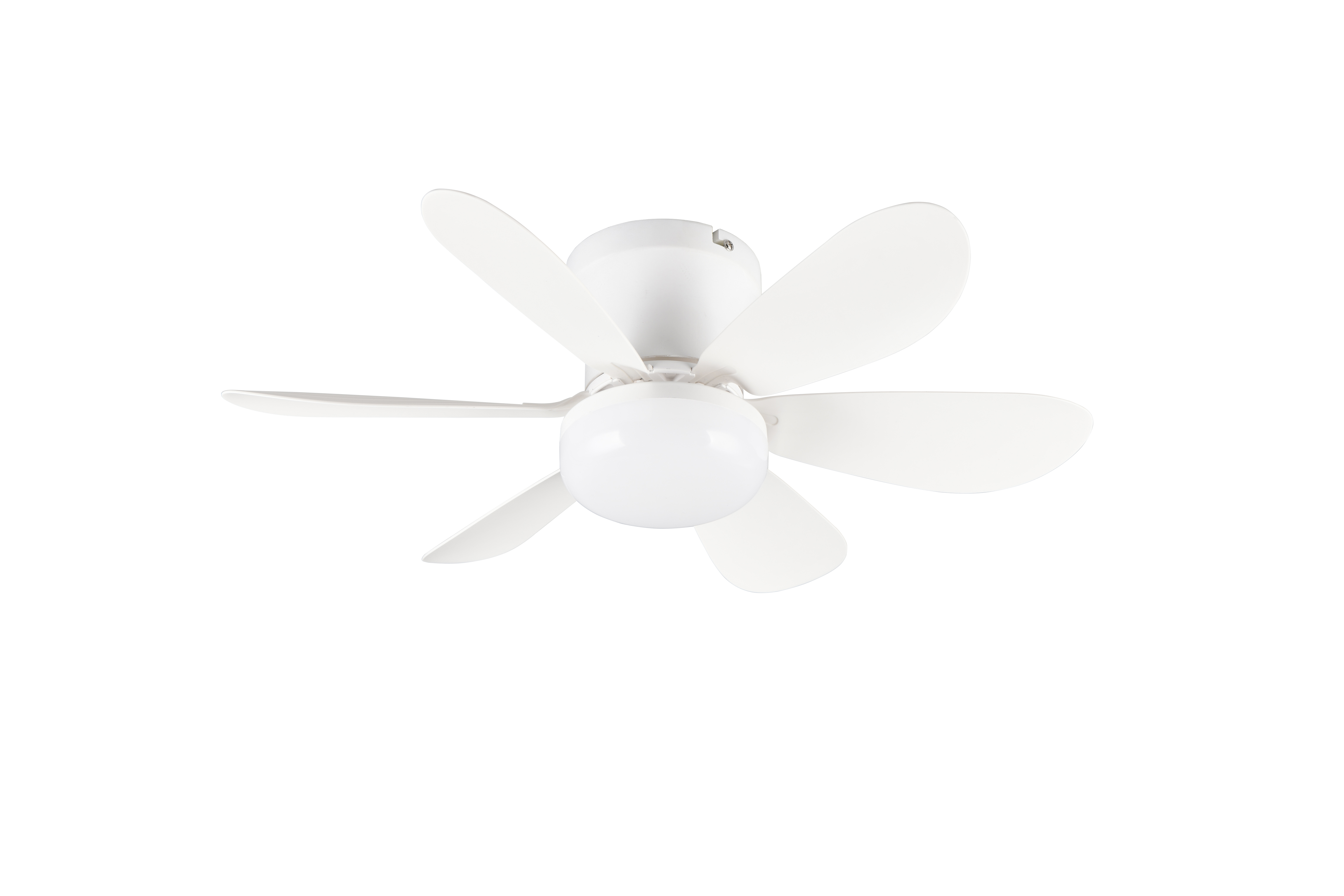 Ventilateur de plafond LED LUND