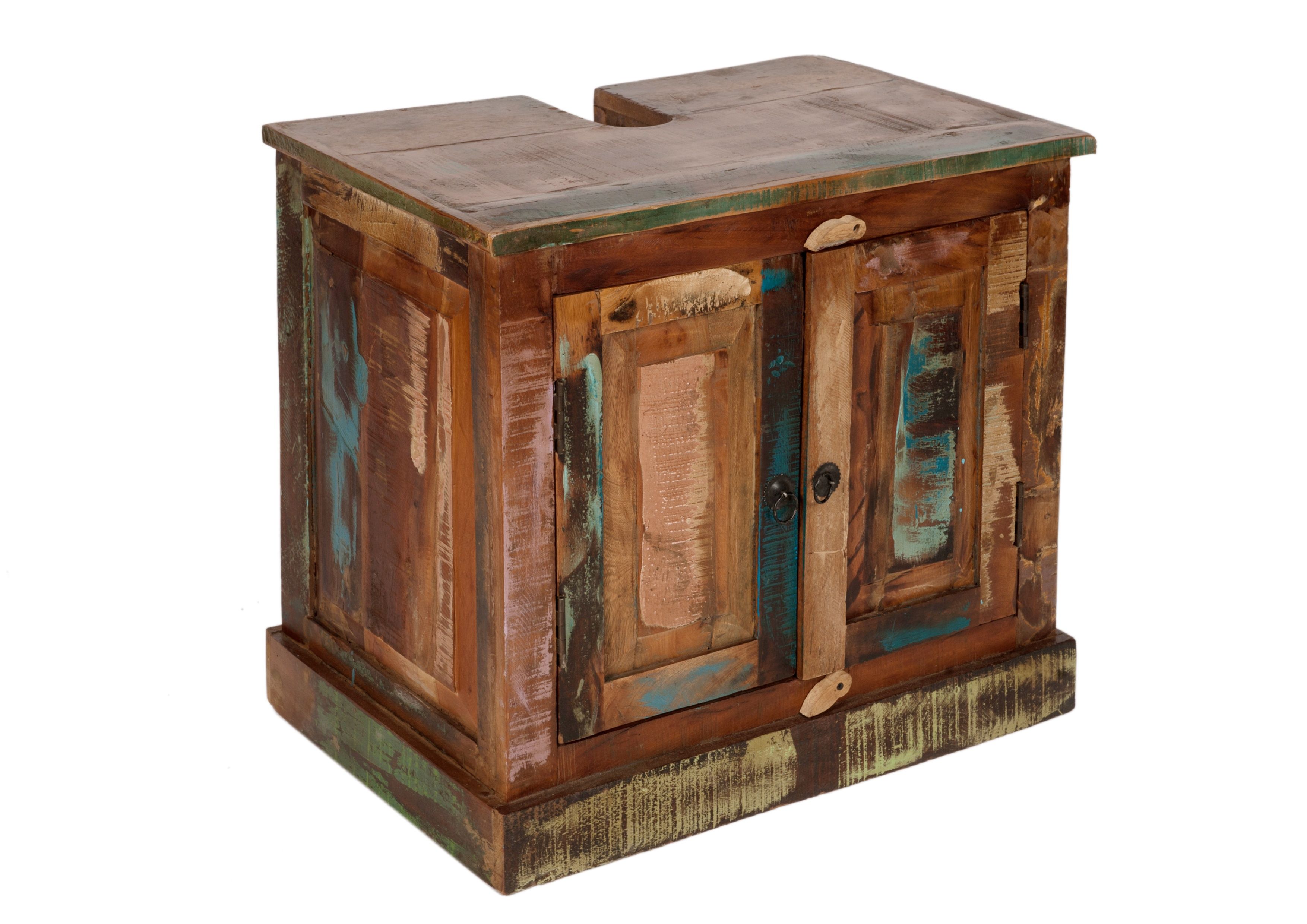 Meuble sous vasque RIVERBOAT Meuble sous vasque RIVERBOAT