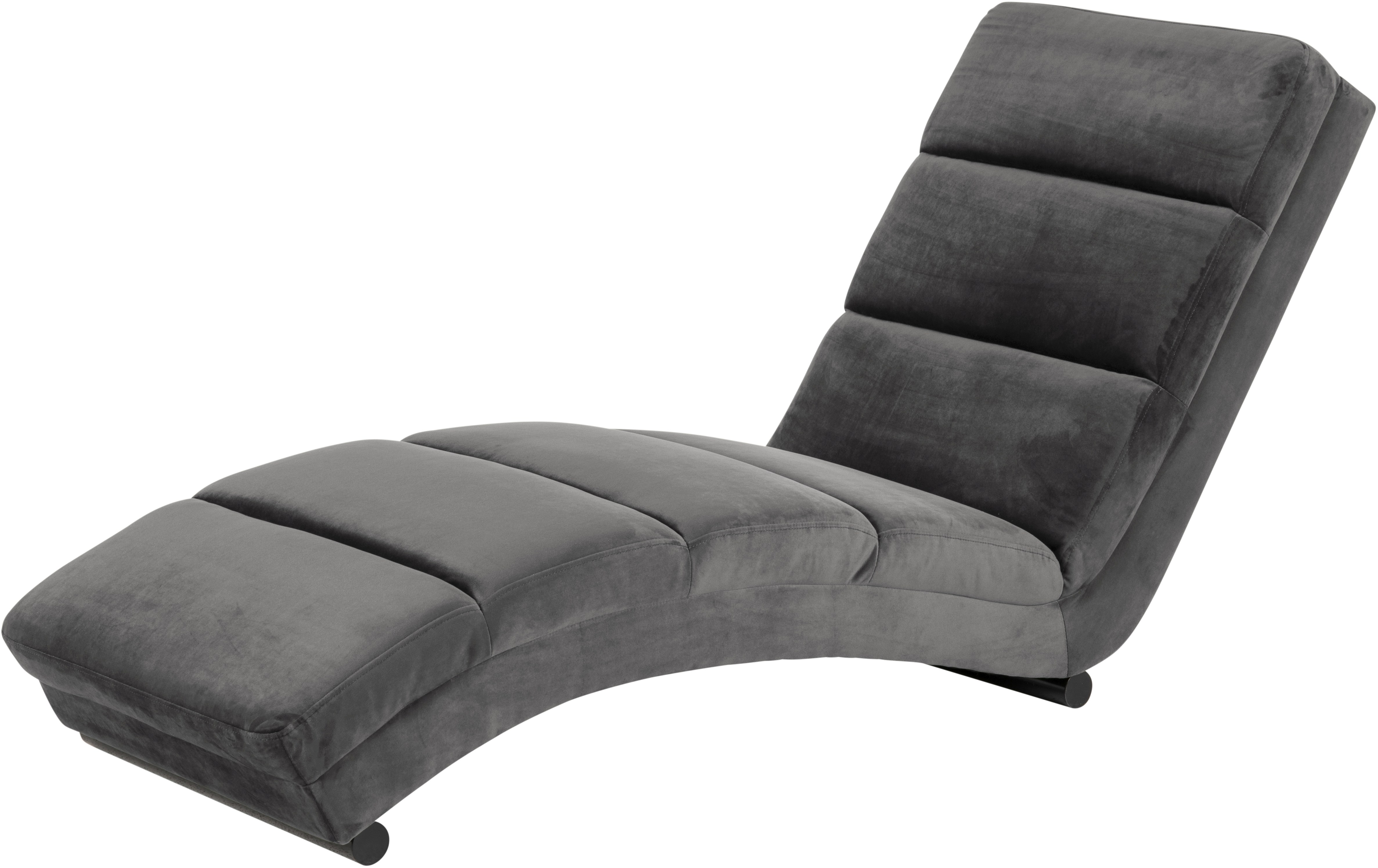 Chaise longue SLINKY