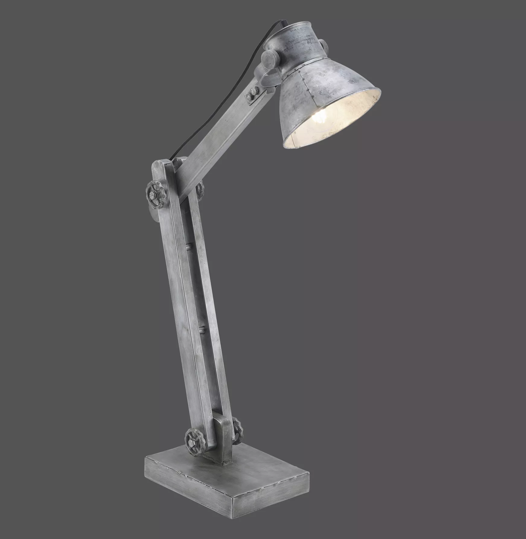 Lampe de table Samia