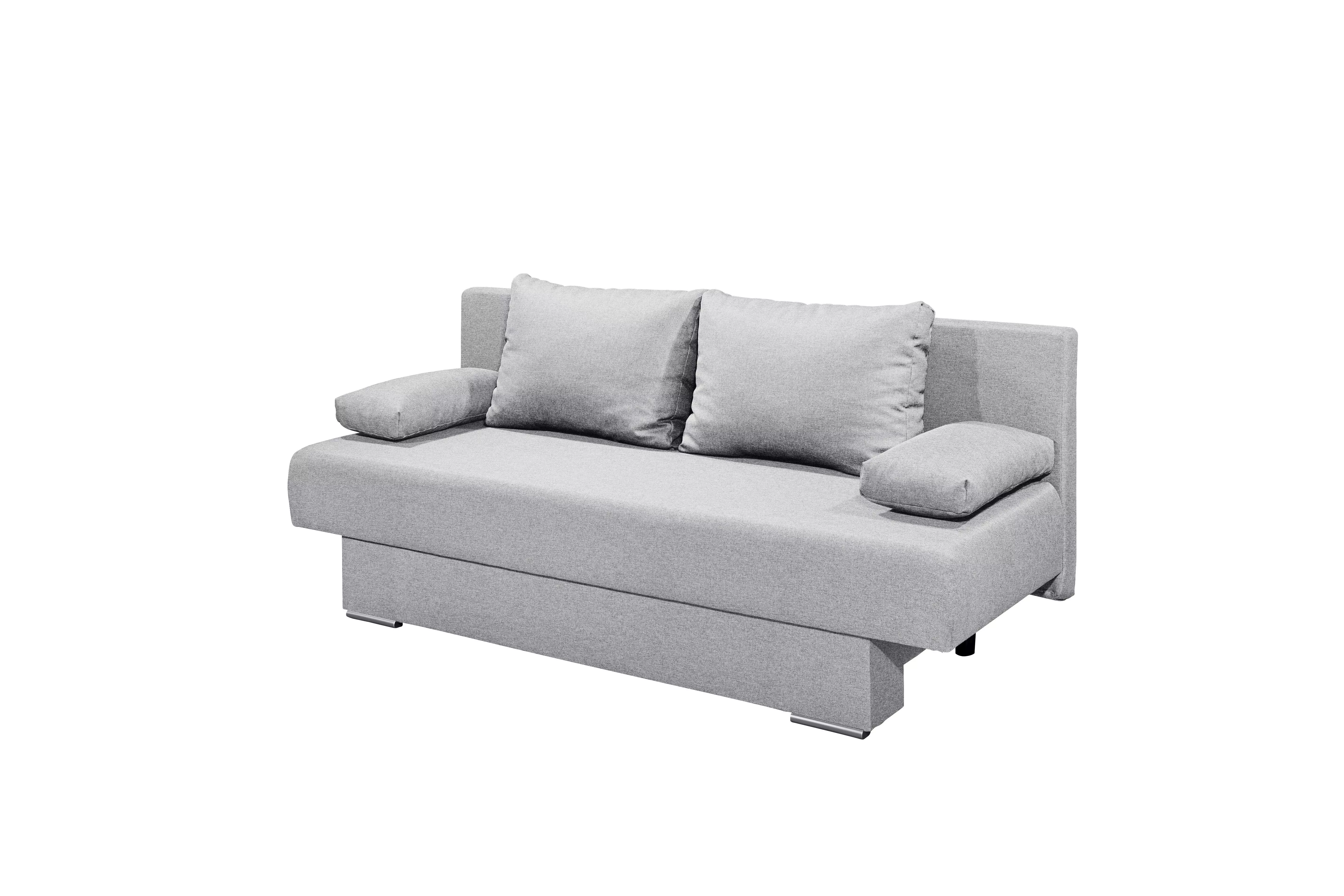 Canapé convertible MELANIE 3DL