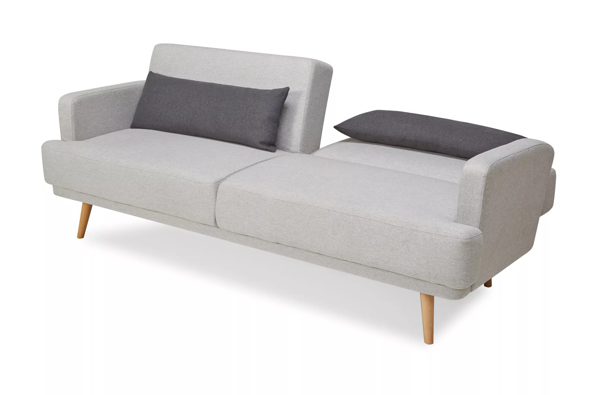 Canapé convertible KELUT