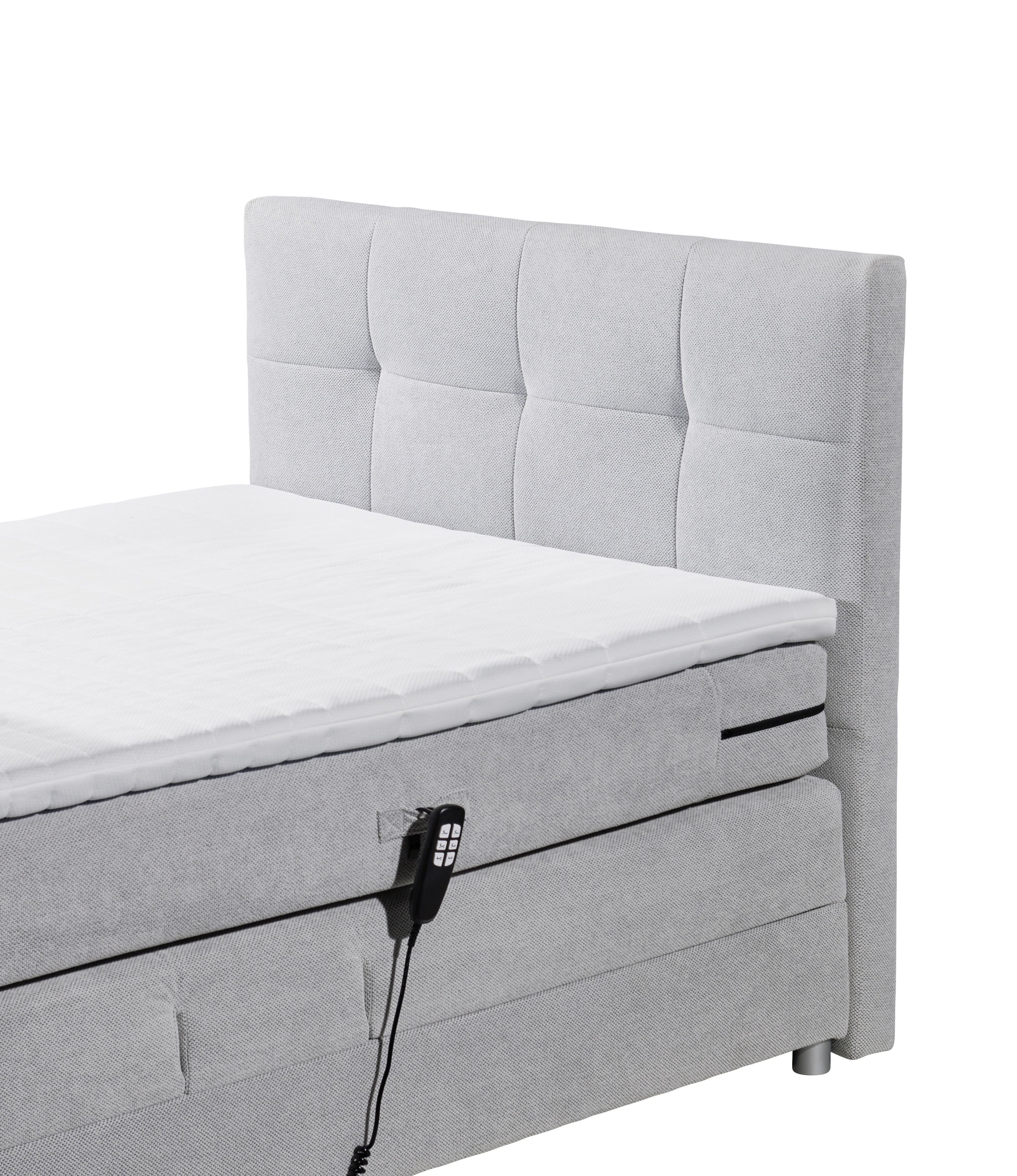 Lit boxspring TULUM 6