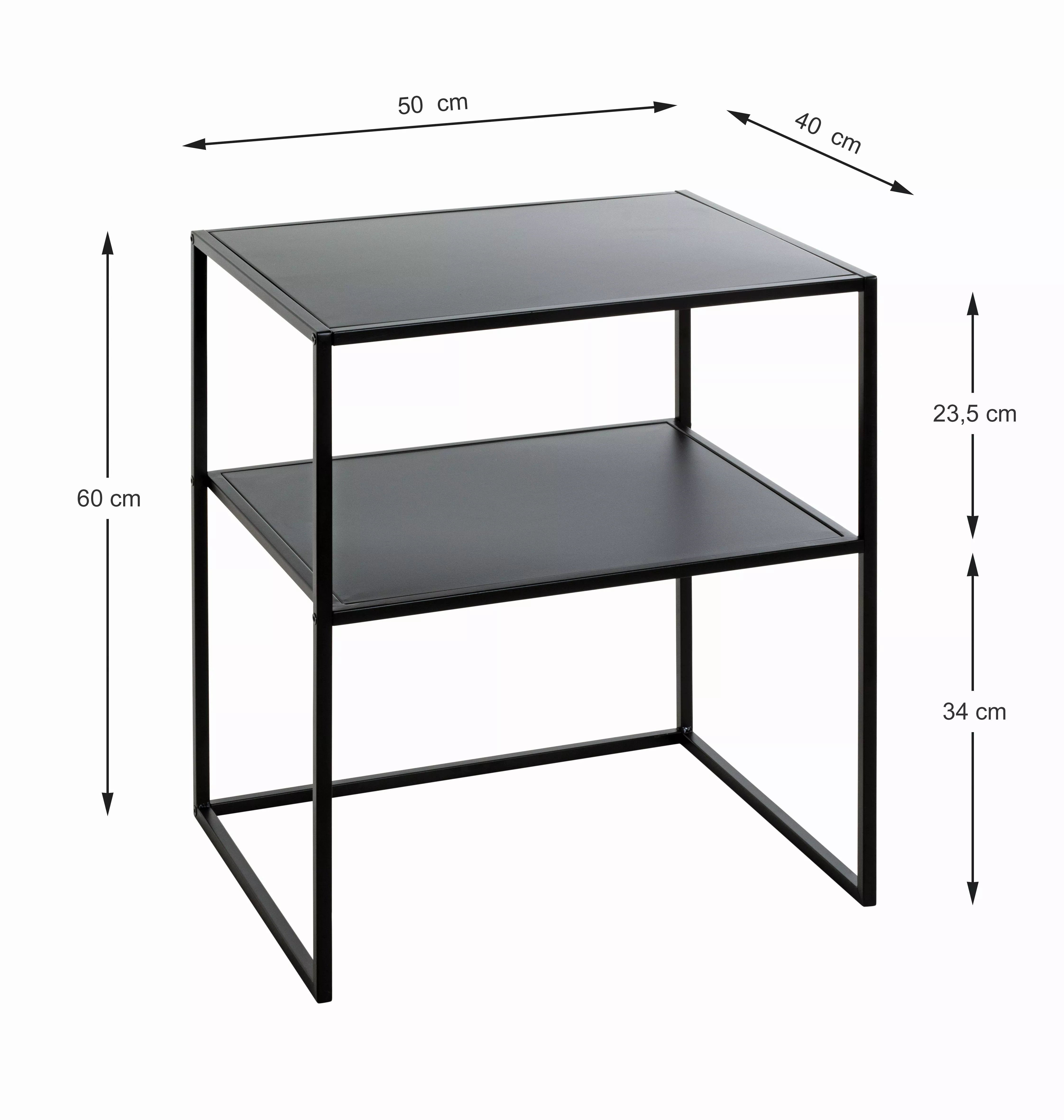 Table d'appoint 25555