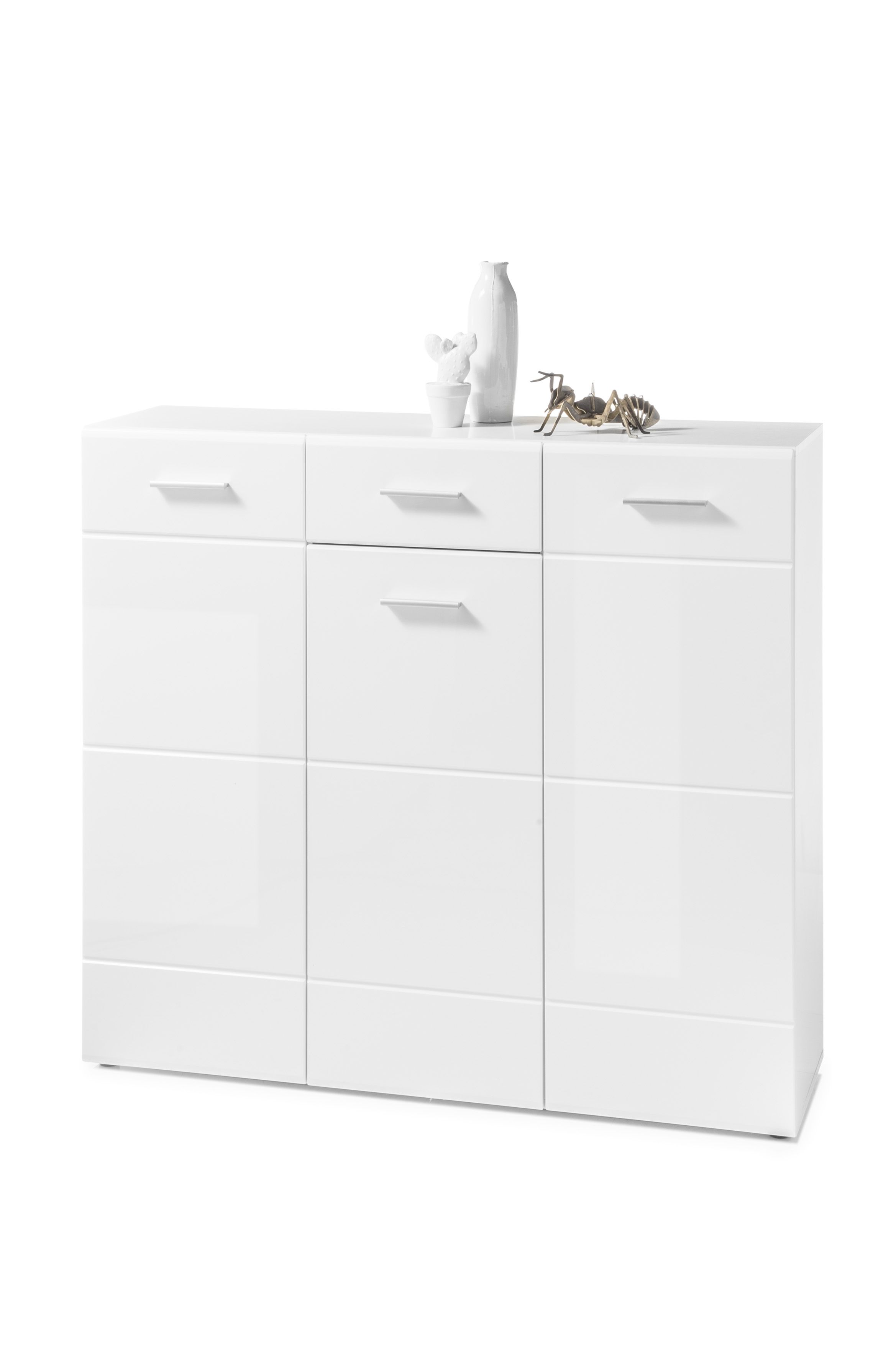 Meuble à chaussures ORLANDO 3 Meuble à chaussures ORLANDO 3