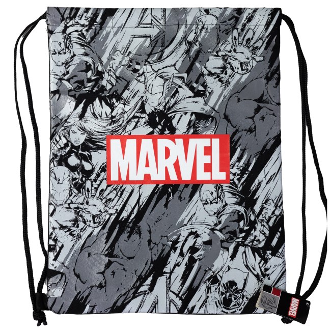 Sac en coton Marvel MARVEL